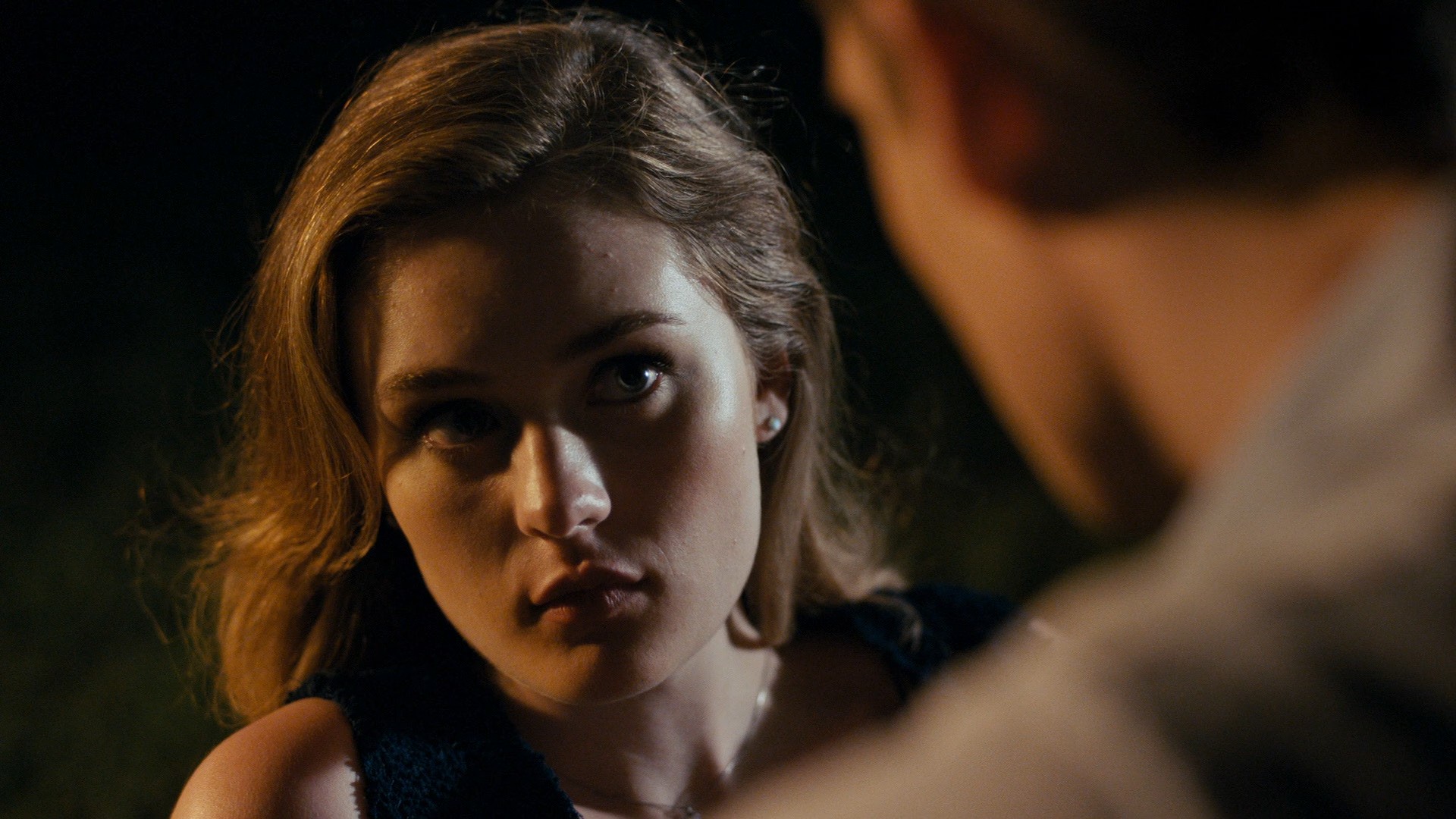 Affairs of State (2018) —  shot,  lighting