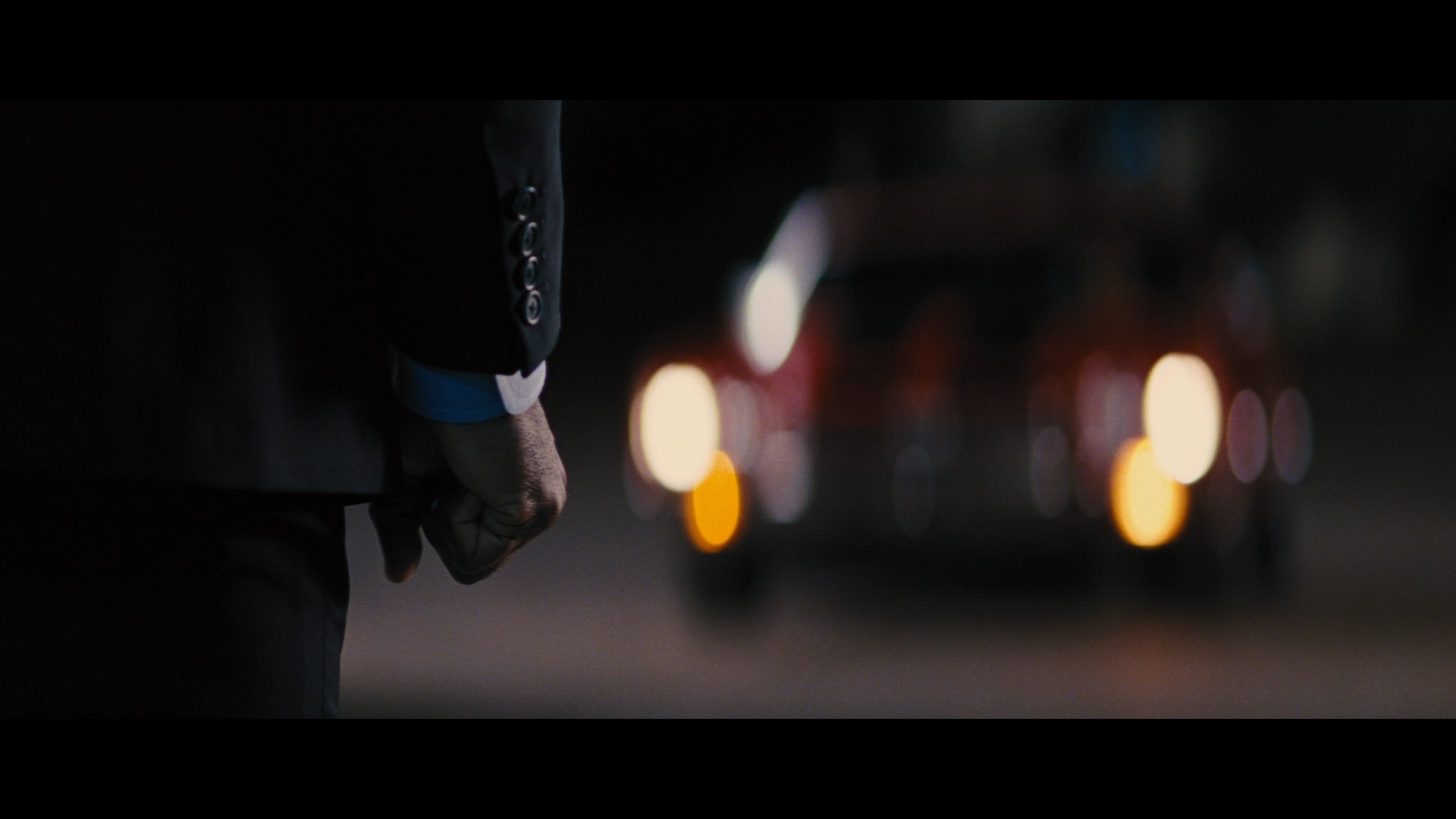 Jack Reacher (2012) —  shot,  lighting