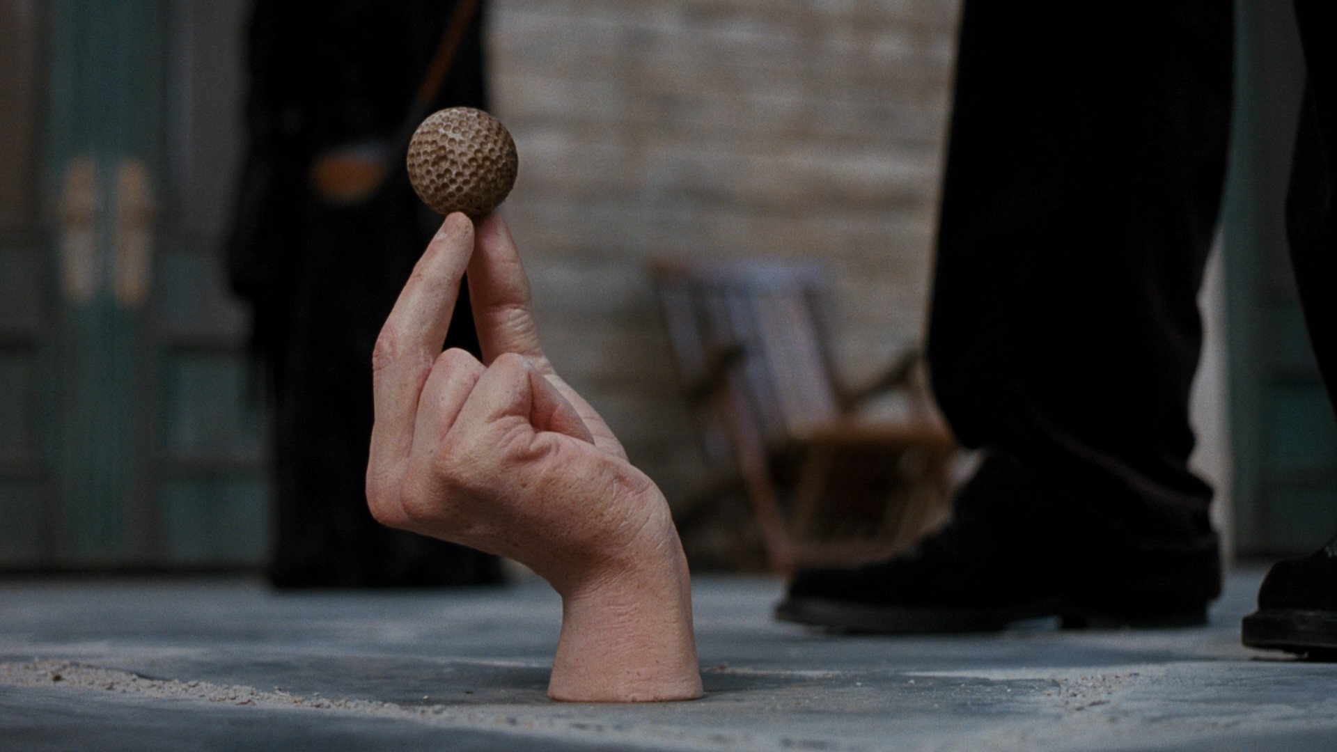 The Addams Family (1991) —  shot,  lighting