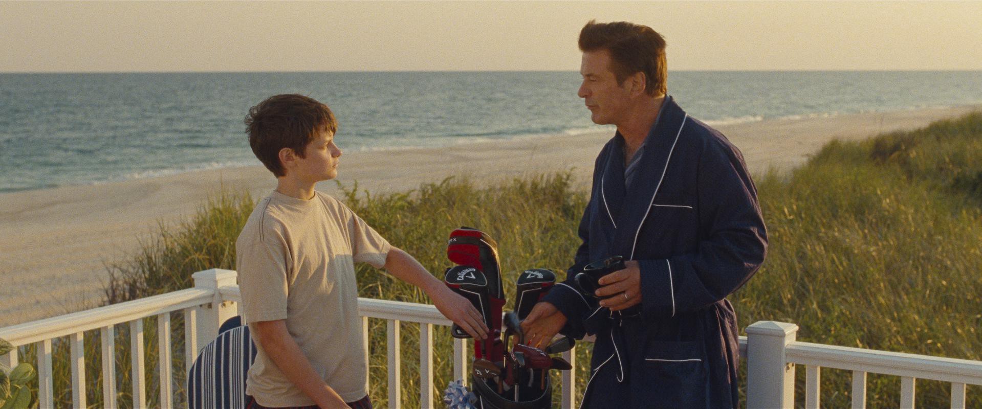 Blue Jasmine (2013) —  shot,  lighting