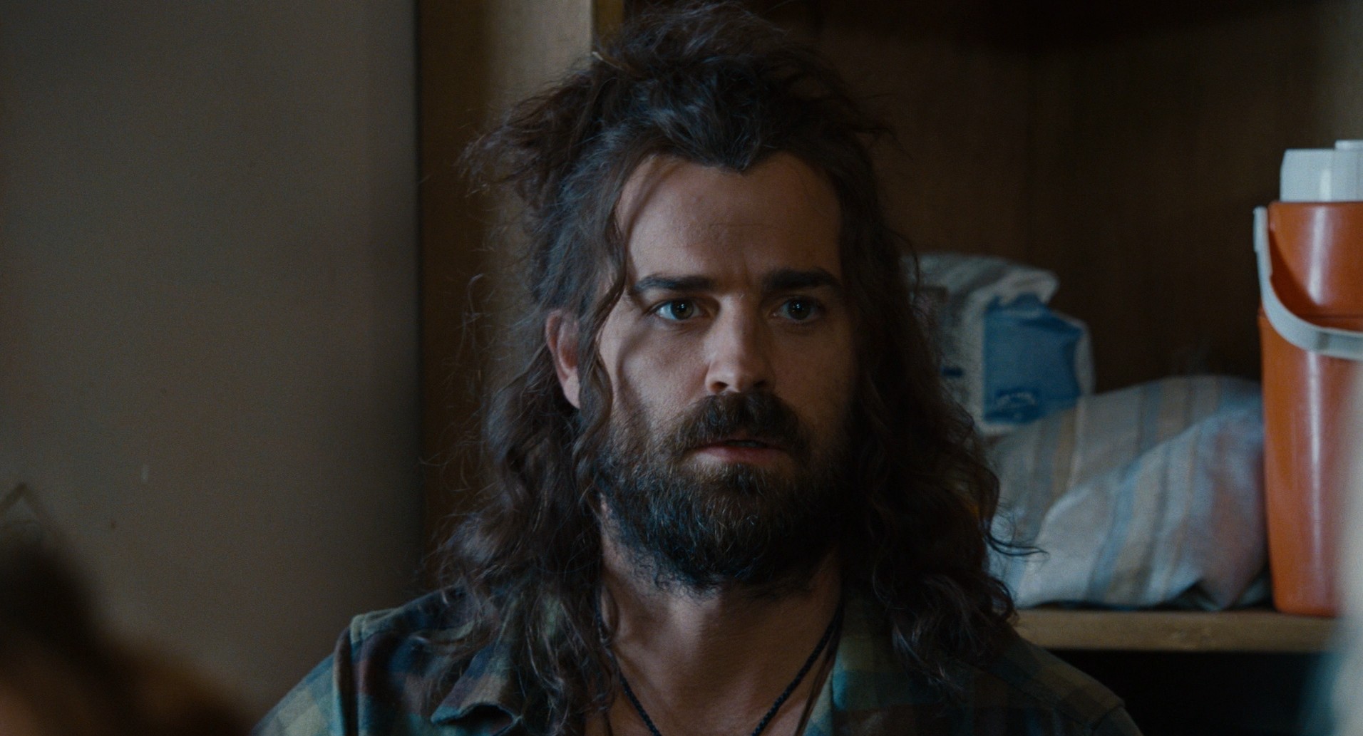 Wanderlust (2012) —  shot,  lighting