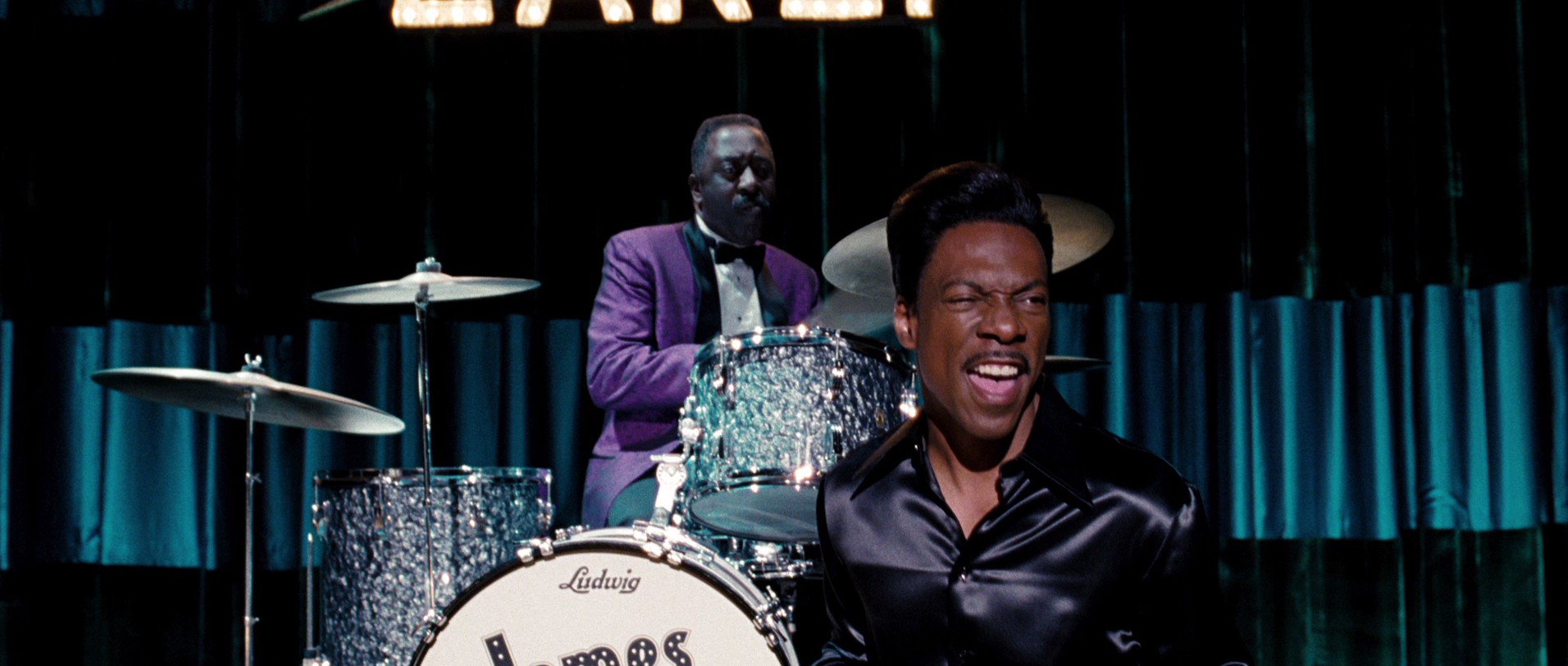 Dreamgirls (2006) —  shot,  lighting