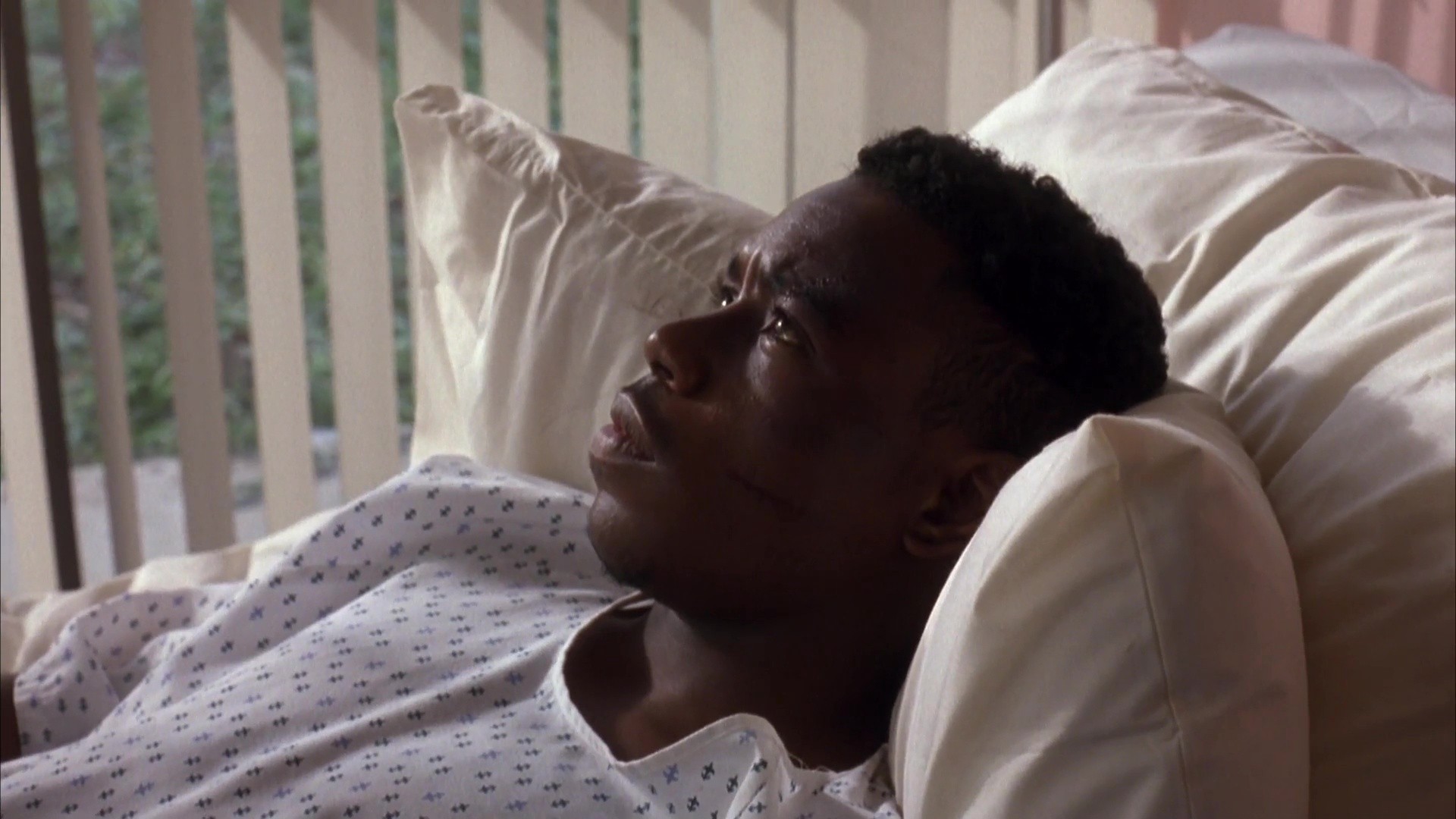 Menace II Society (1993) —  shot,  lighting