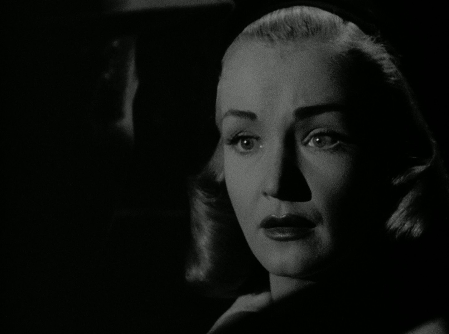 Johnny Allegro (1949) —  shot,  lighting