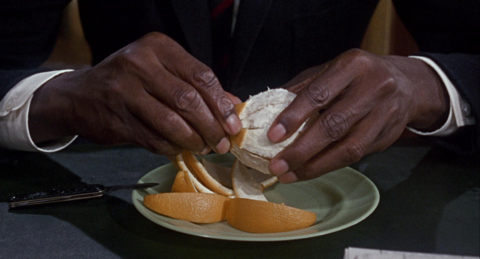 To Sir, with Love (1967) —  shot,  lighting
