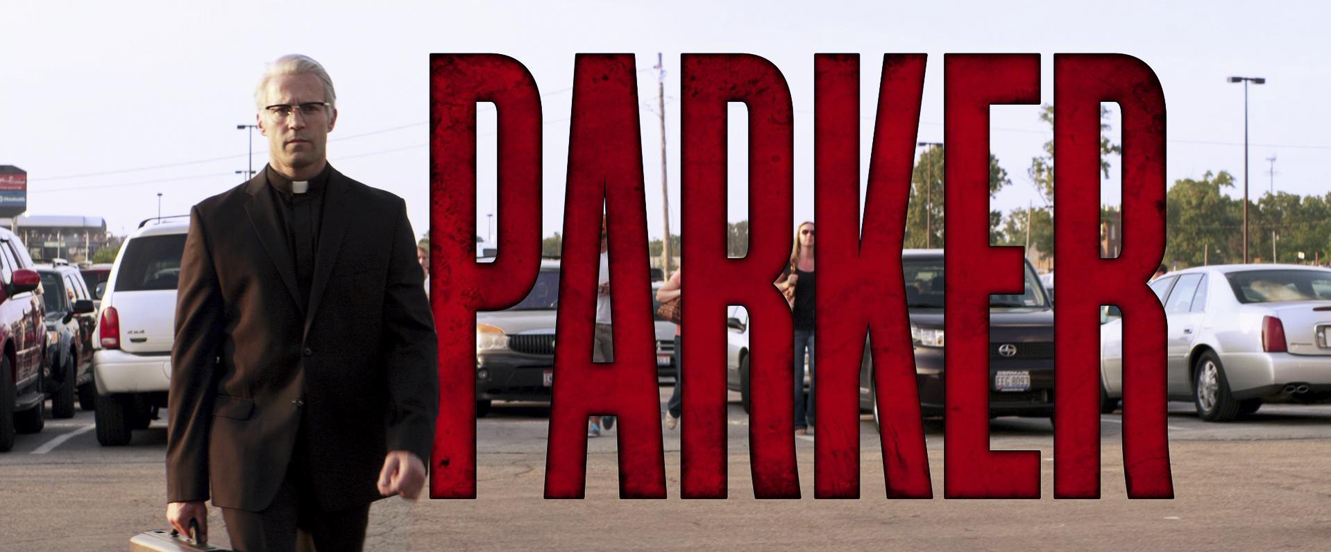 Parker (2013) —  shot,  lighting