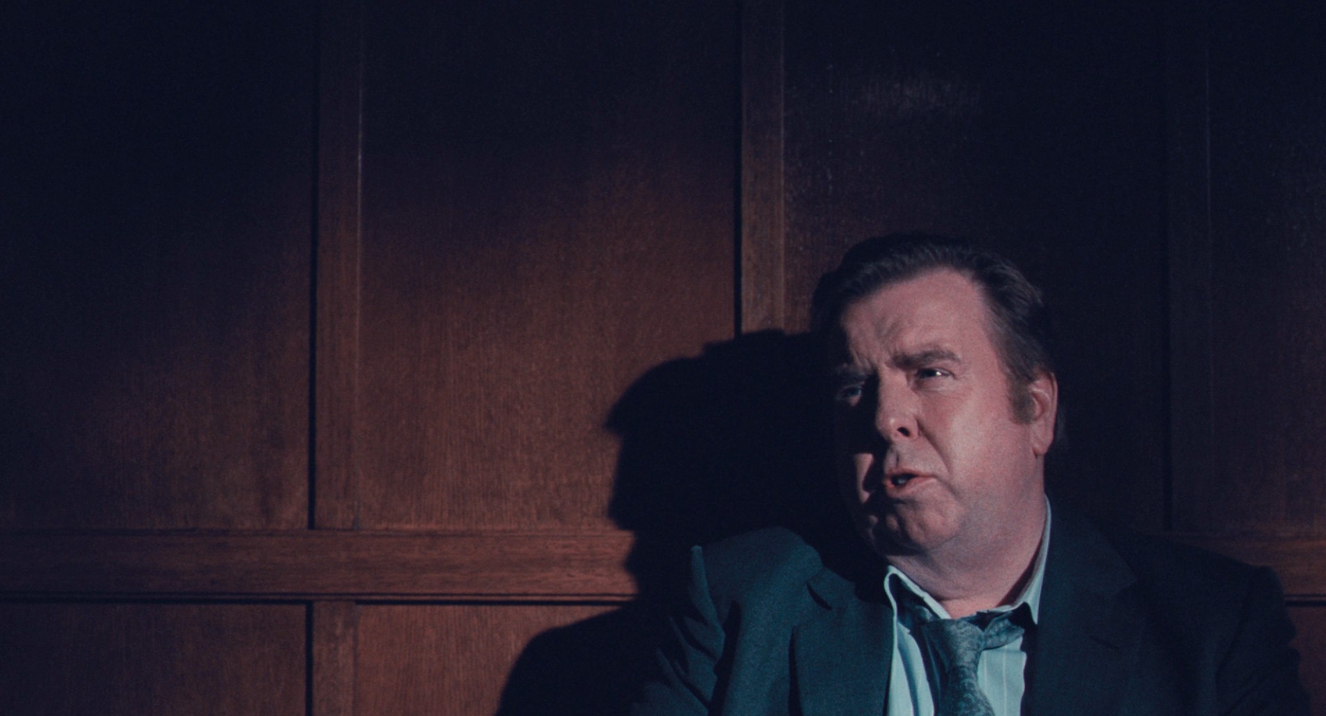 The Damned United (2009) —  shot,  lighting