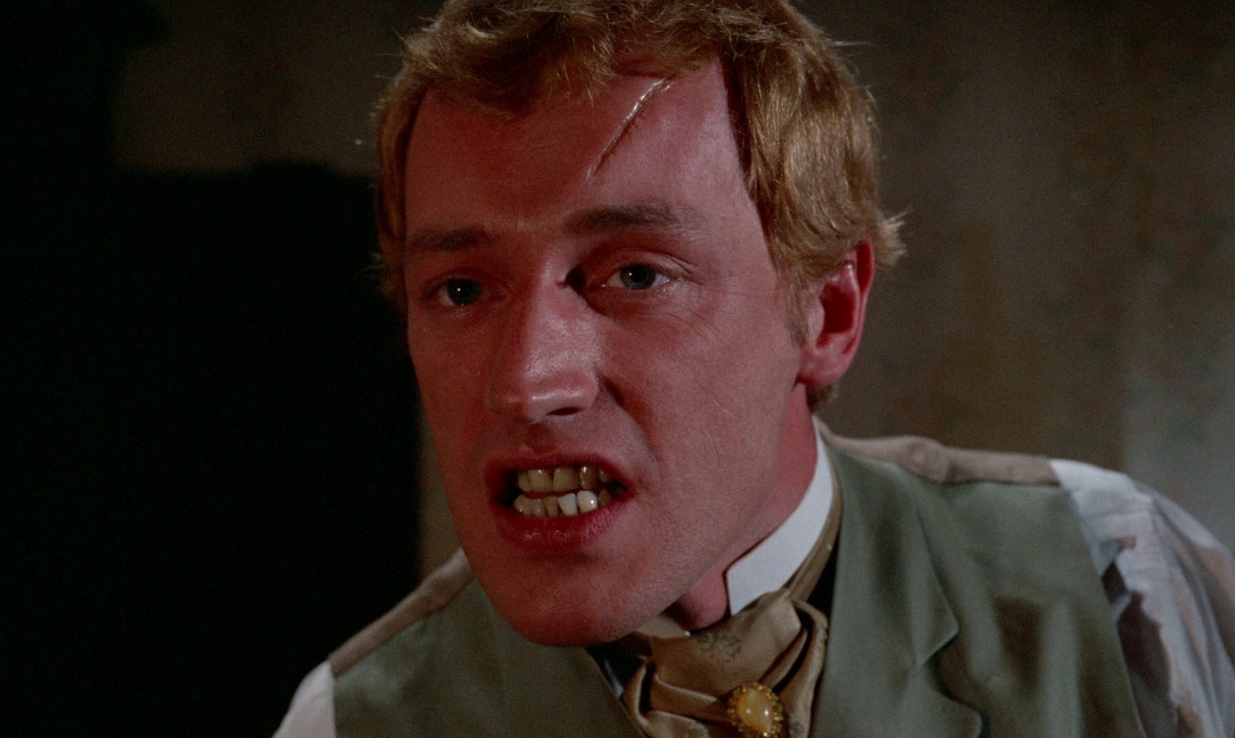 Frankenstein Created Woman (1967) —  shot,  lighting