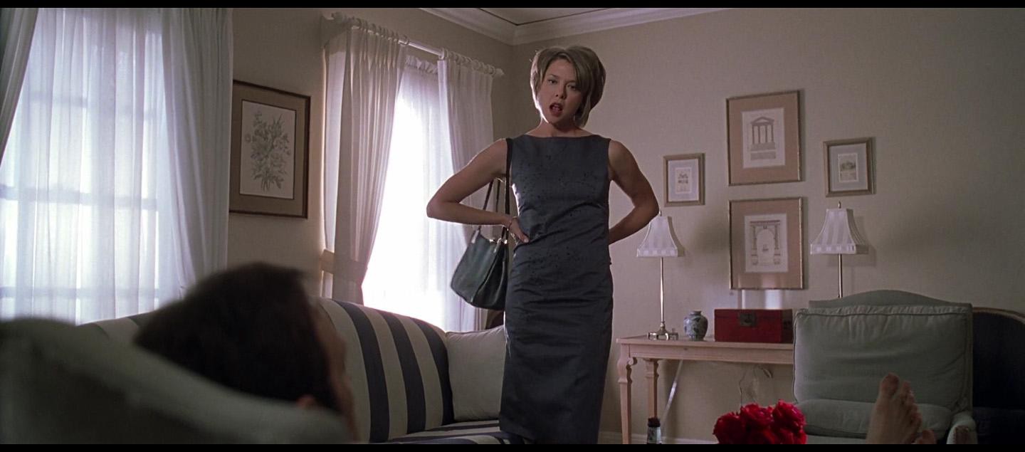 American Beauty (1999) —  shot,  lighting