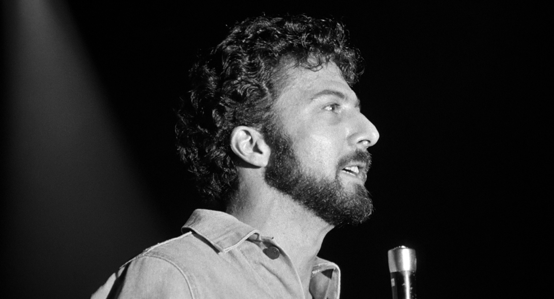 Lenny (1974) —  shot,  lighting