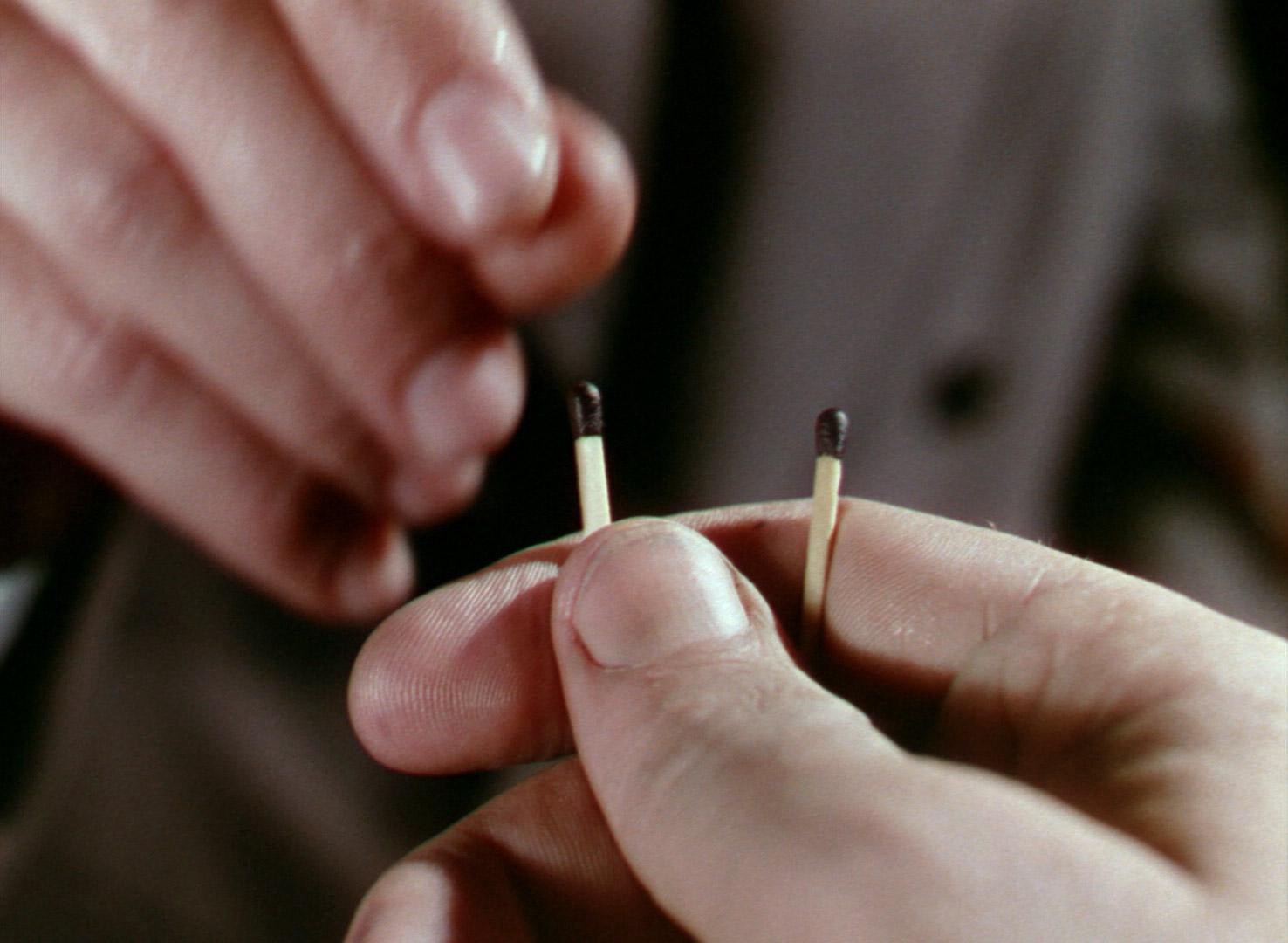 The Ladykillers (1955) —  shot,  lighting