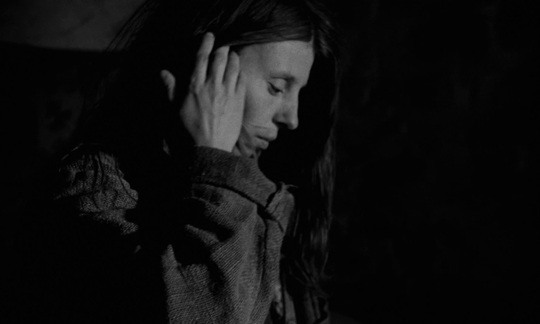 The Turin Horse (2012) —  shot,  lighting