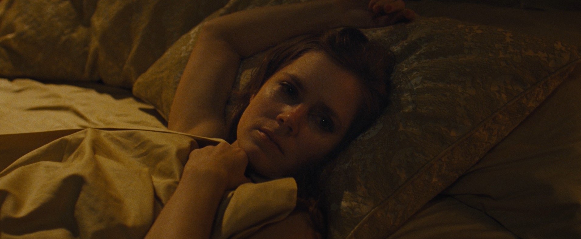 American Hustle (2013) —  shot,  lighting