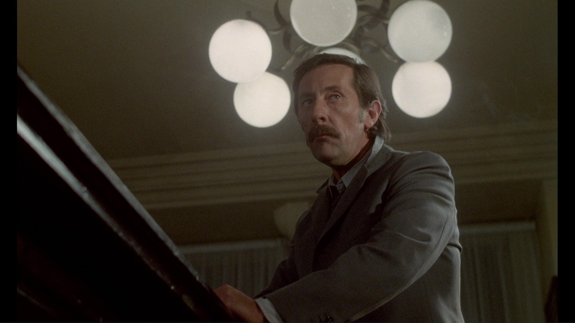 Courage fuyons (1979) —  shot,  lighting