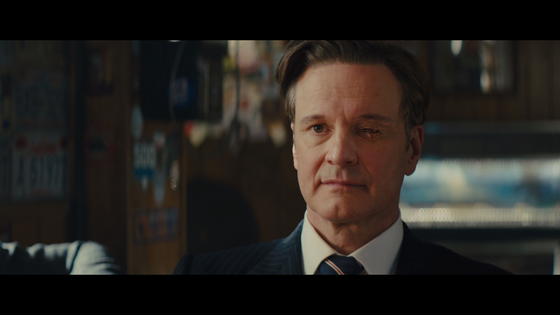 Kingsman: The Golden Circle (2017) —  shot,  lighting