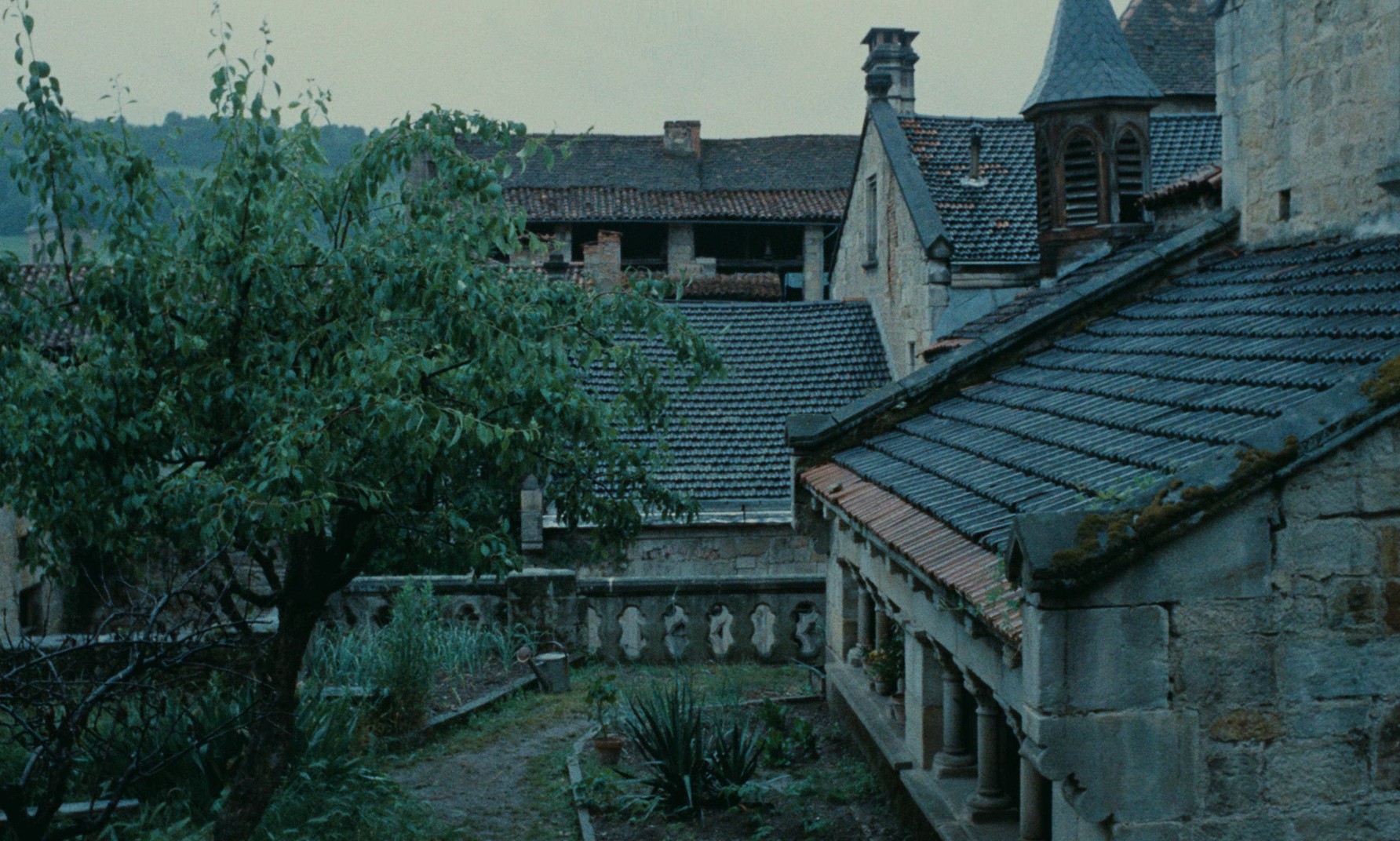 Lacombe, Lucien (1974) —  shot,  lighting