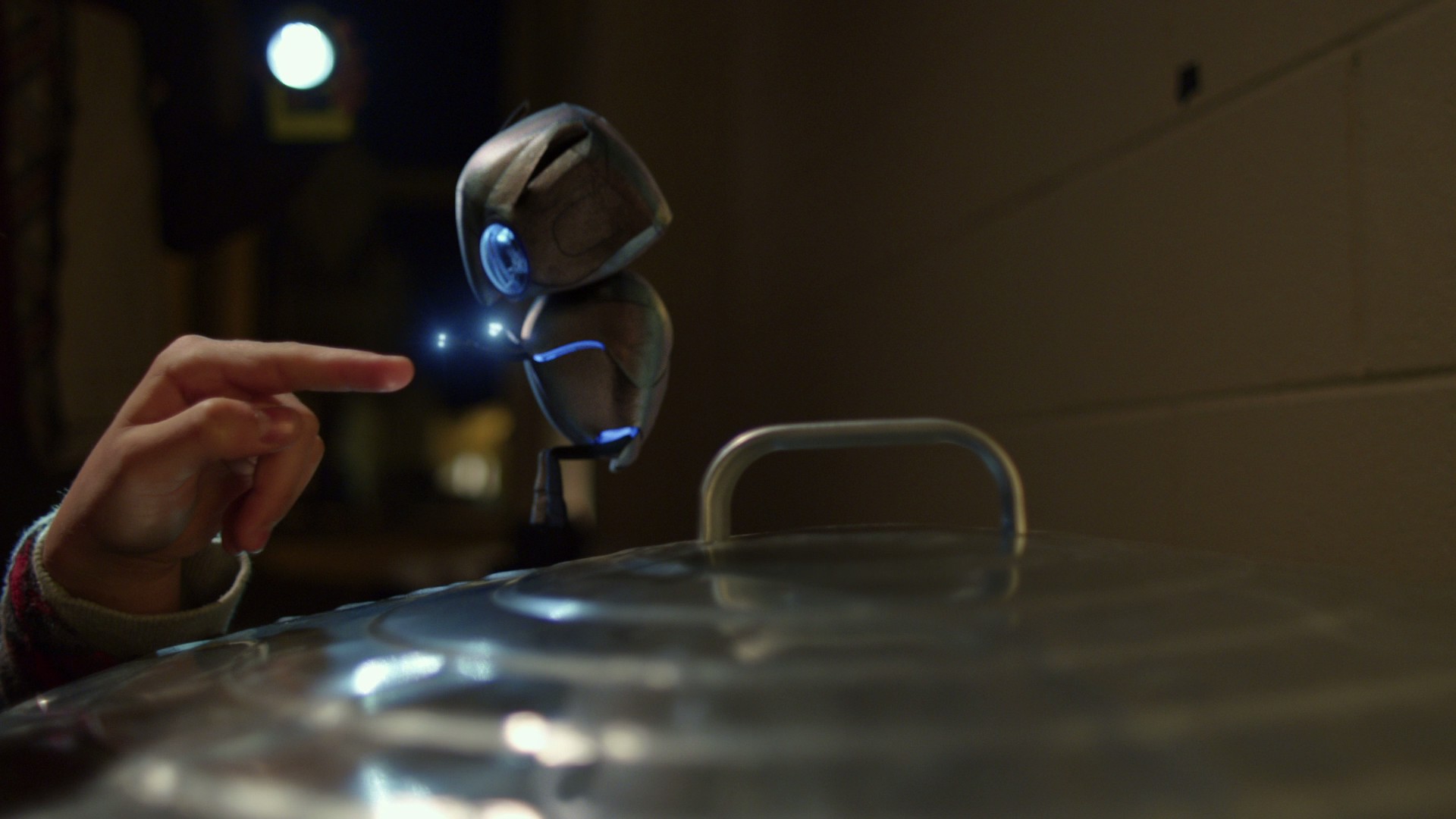 Earth to Echo (2014) —  shot,  lighting