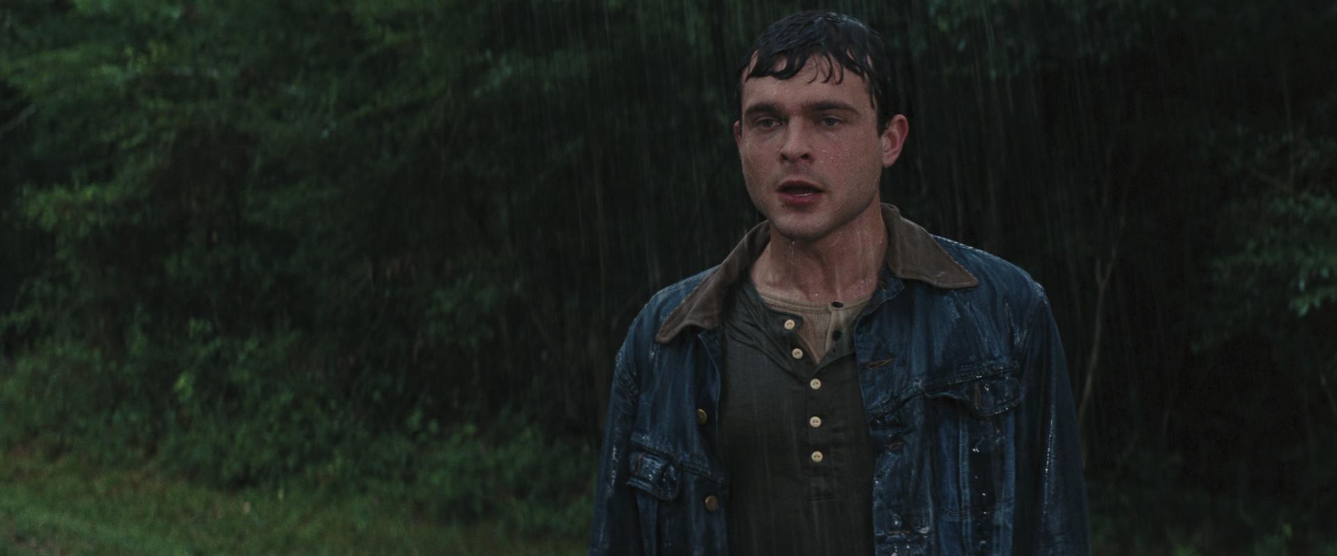 Beautiful Creatures (2013) —  shot,  lighting