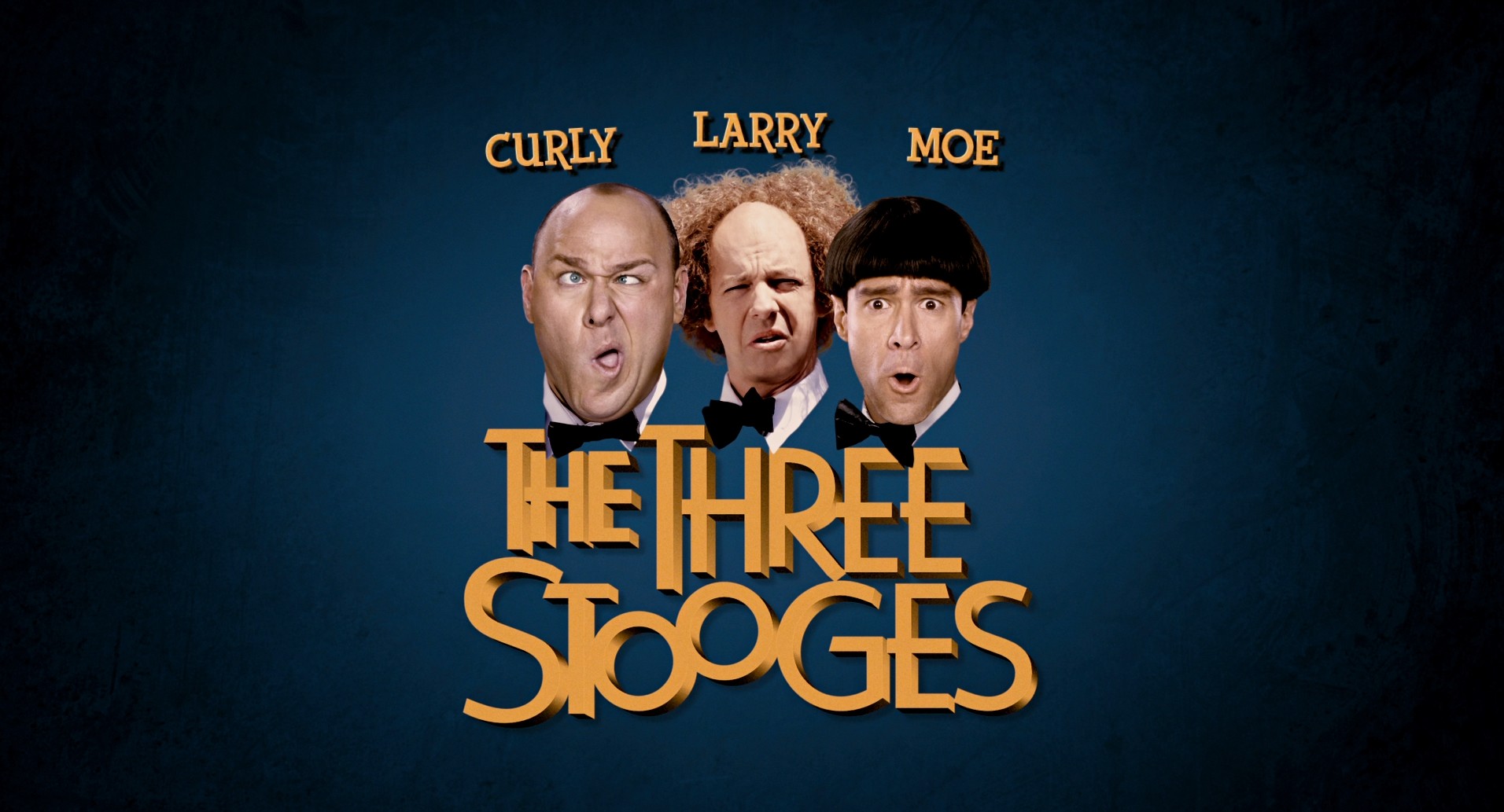 The Three Stooges (2012) —  shot,  lighting