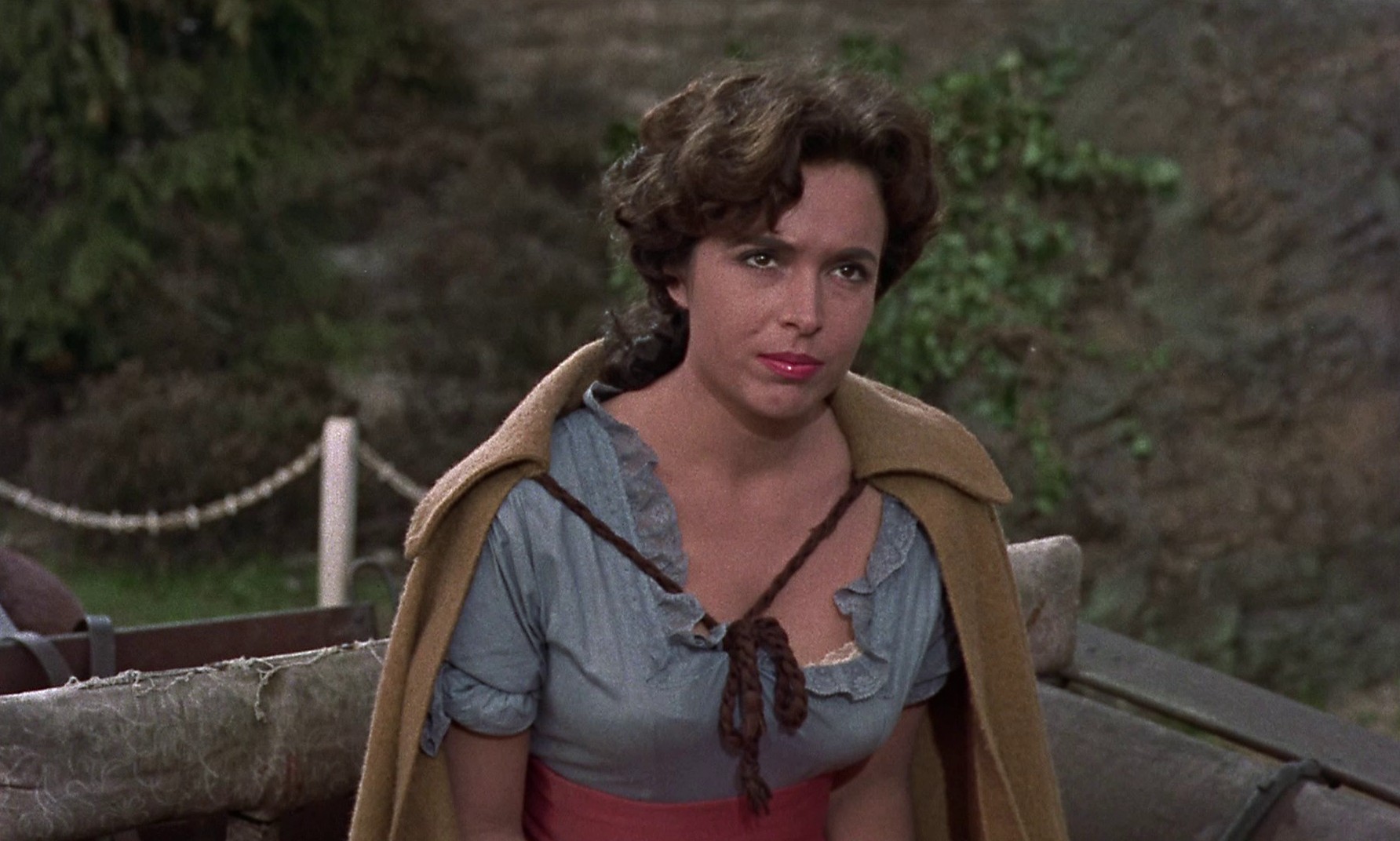 The Hound of the Baskervilles (1959) —  shot,  lighting