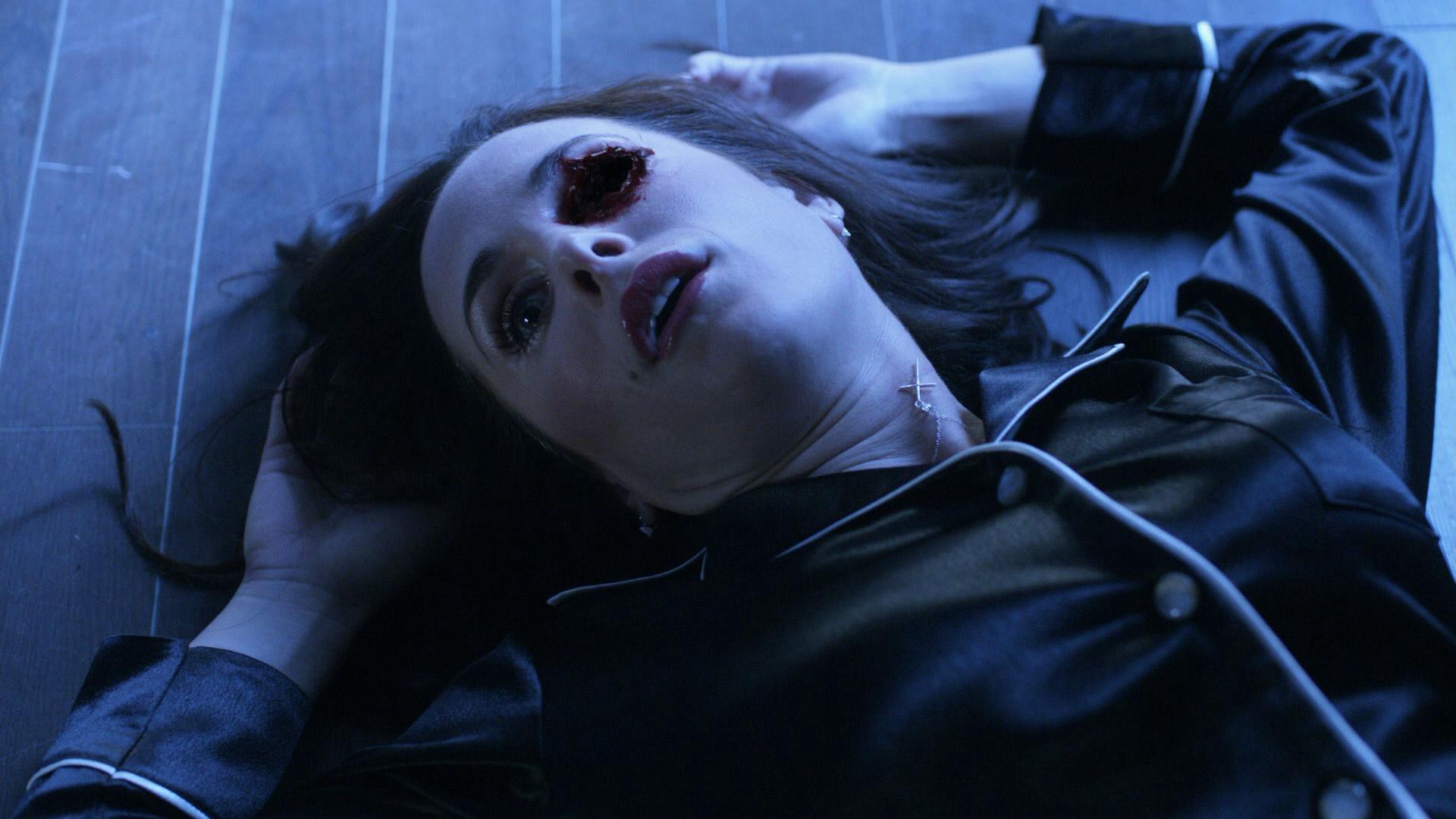 Curse of Chucky (2013) —  shot,  lighting