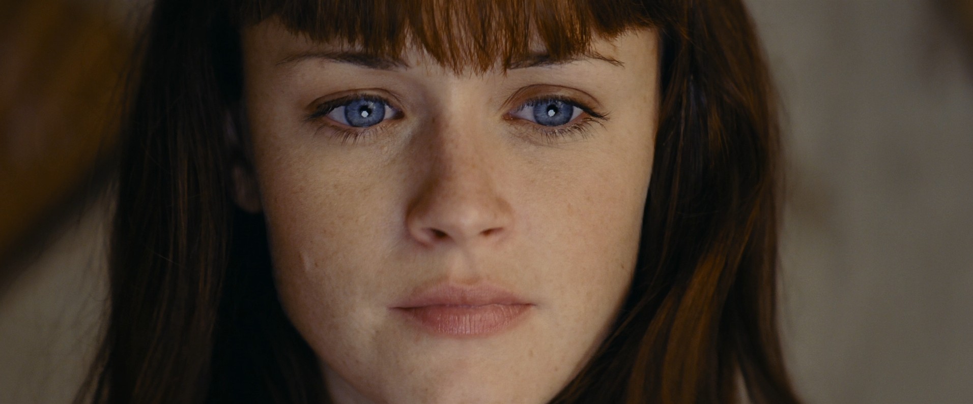 Violet & Daisy (2011) —  shot,  lighting