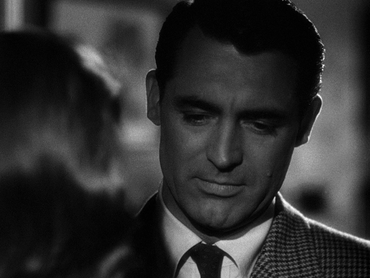 Notorious (1946) —  shot,  lighting