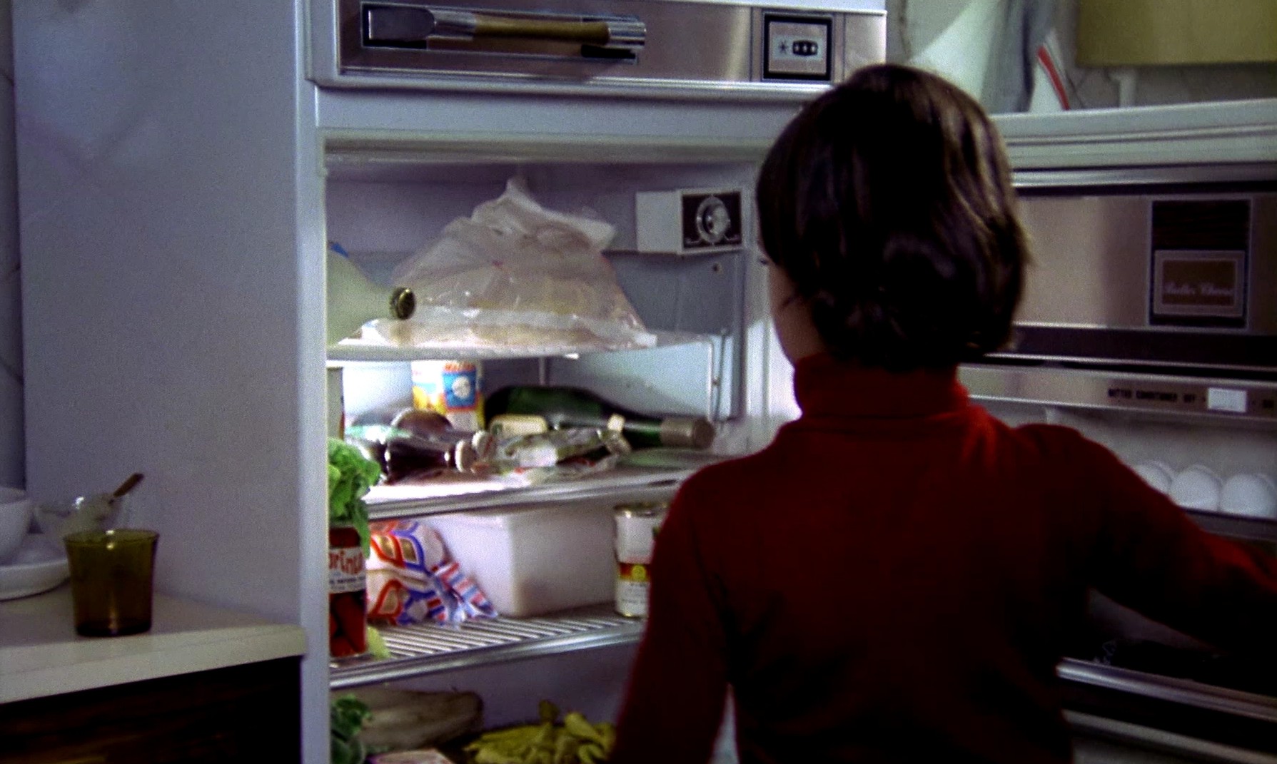 Cría Cuervos (1976) —  shot,  lighting