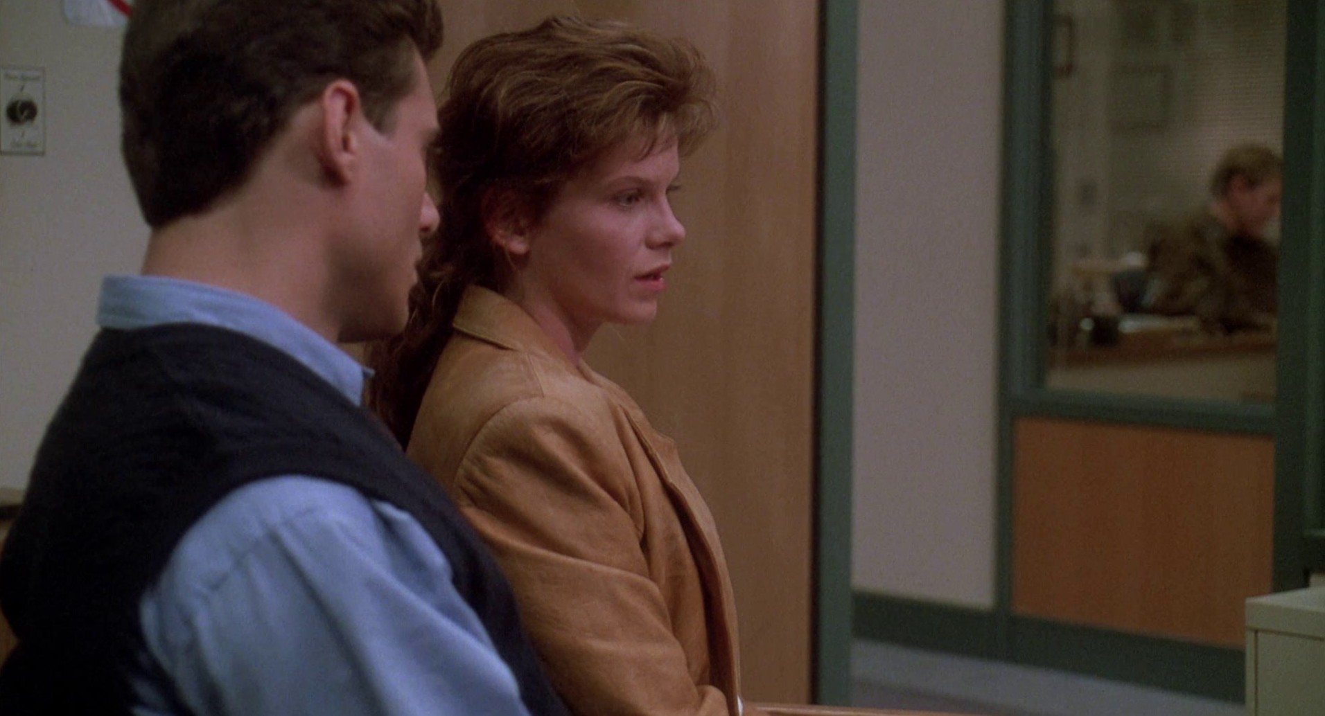 Raising Cain (1992) —  shot,  lighting