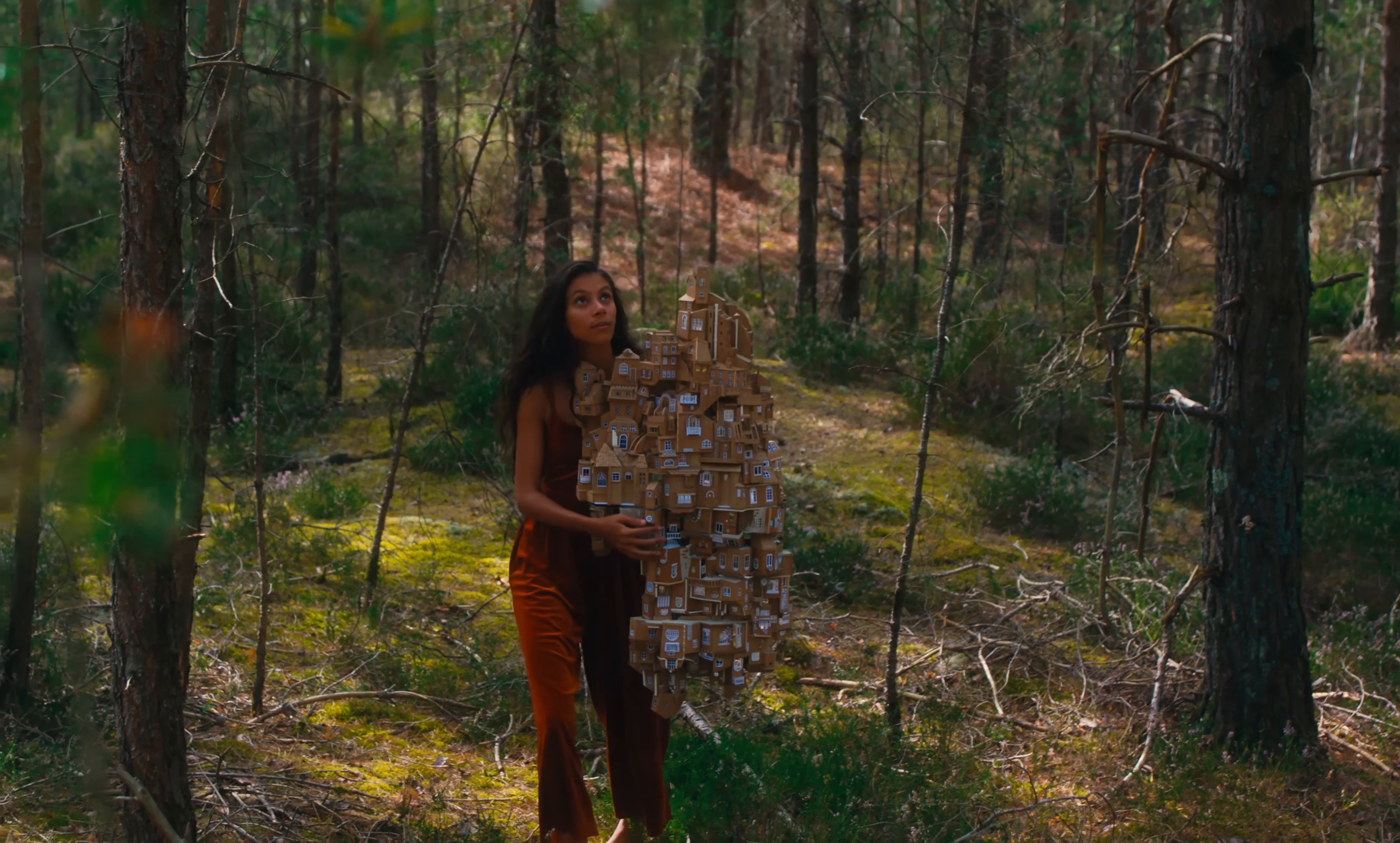 Valparaiso (2023) —  shot,  lighting