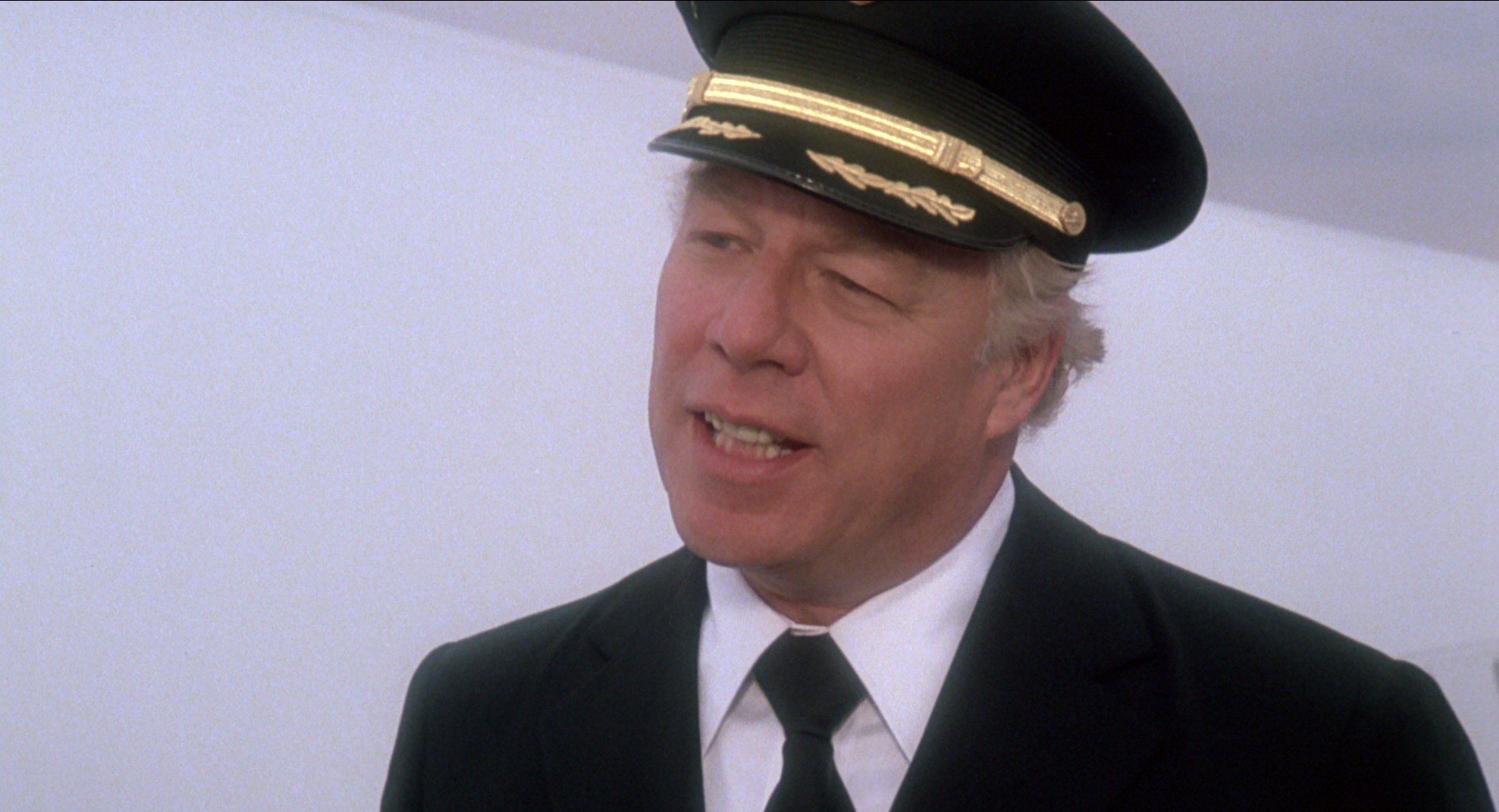 The Concorde... Airport '79 (1979) —  shot,  lighting