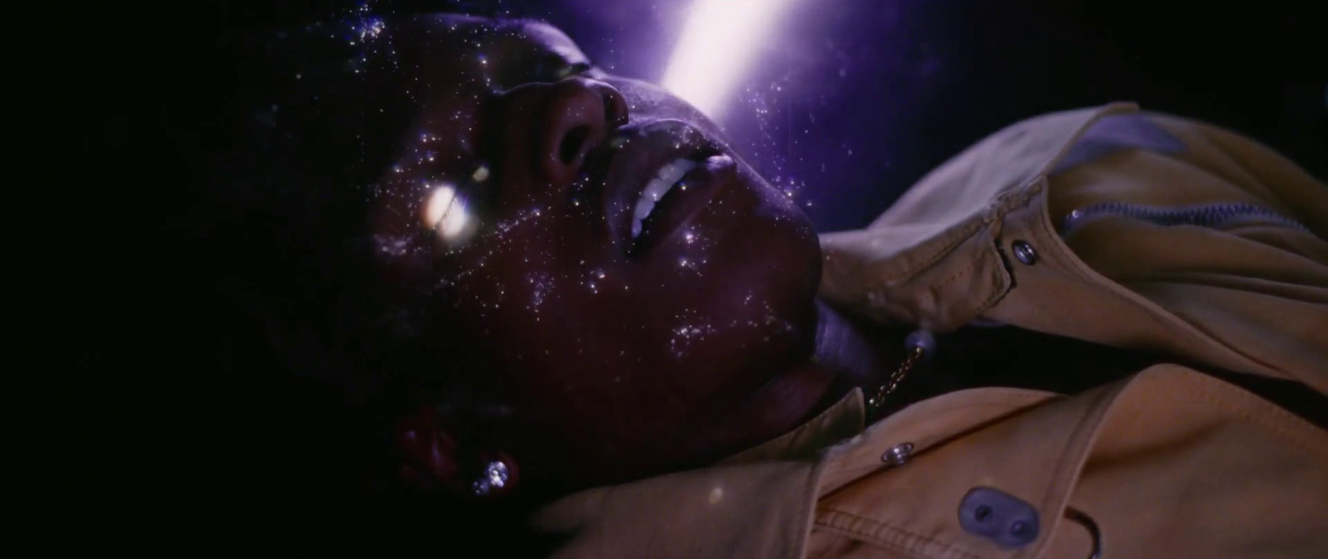 Fukk Sleep  (2018) —  shot,  lighting