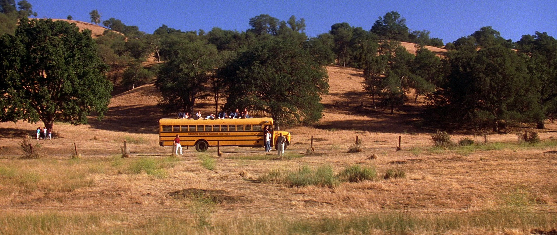 Jeepers Creepers 2 (2003) —  shot,  lighting