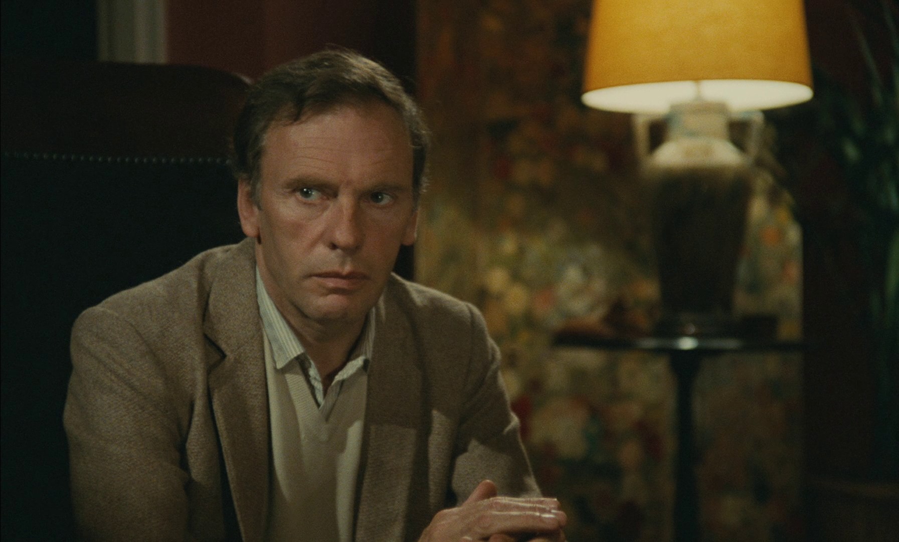 Eaux profondes (1981) —  shot,  lighting