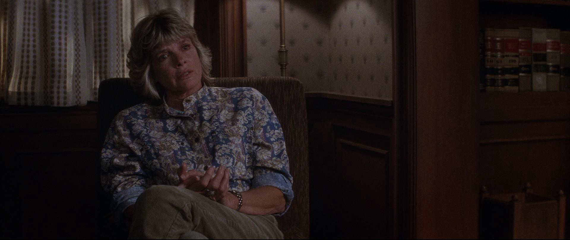 Donnie Darko (2001) —  shot,  lighting