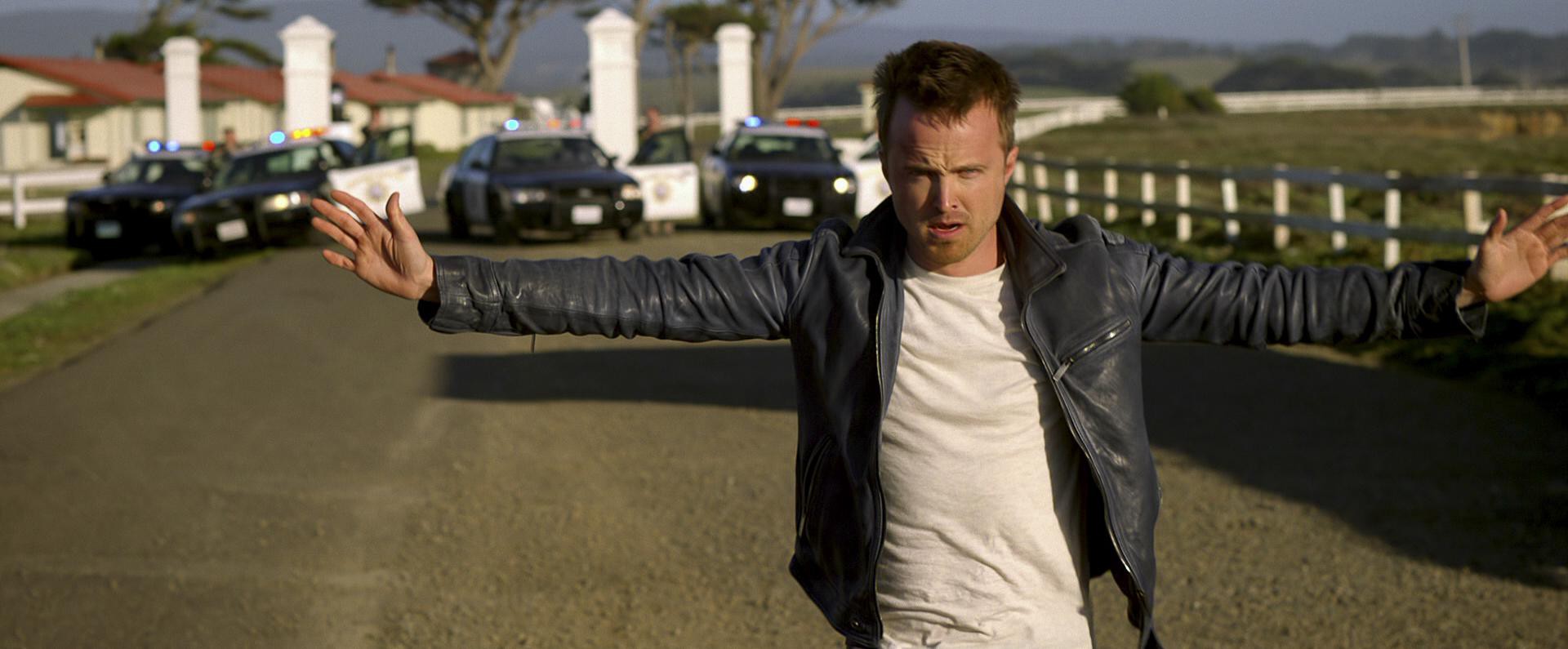 Need for Speed (2014) —  shot,  lighting