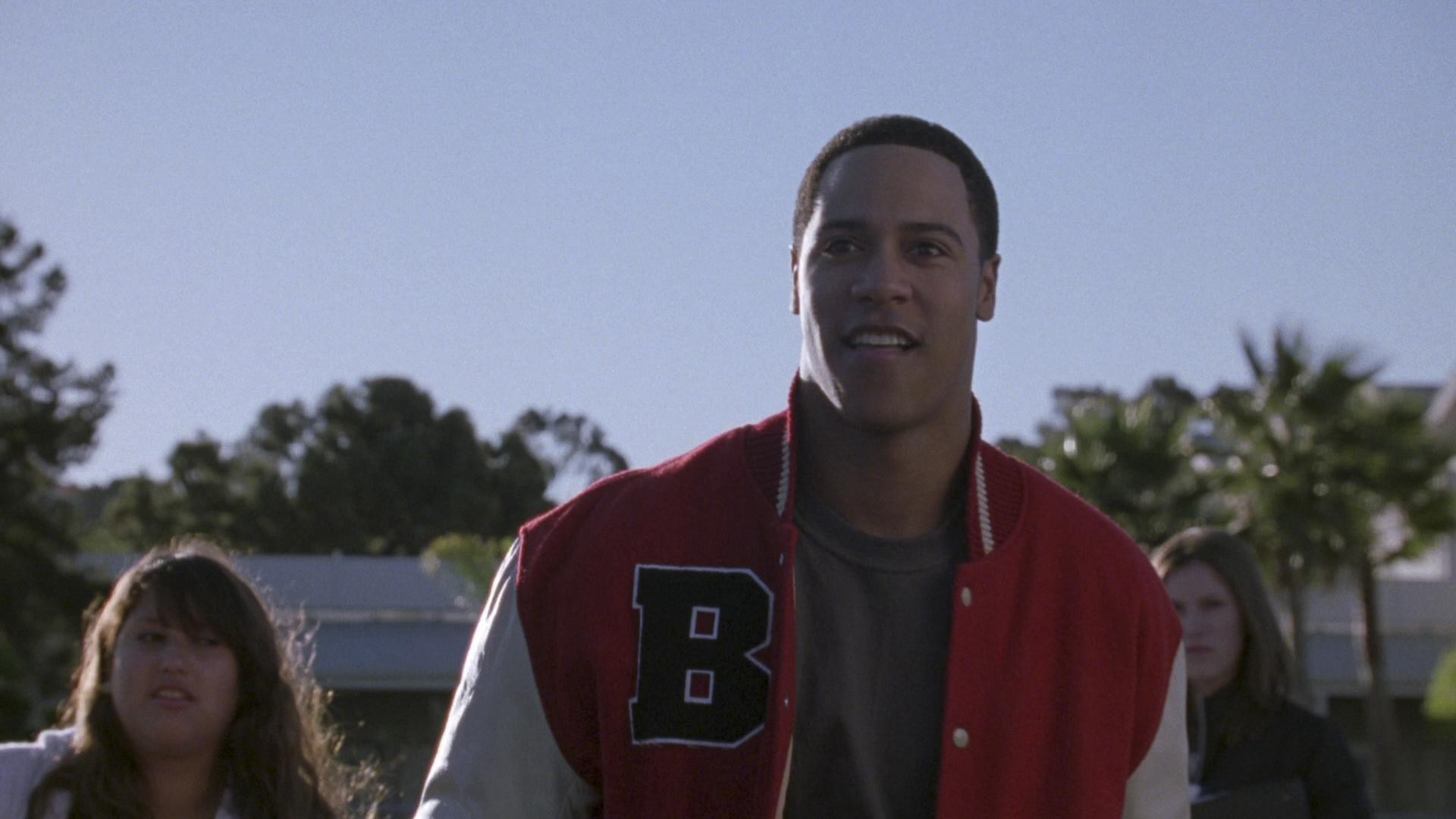 Brick (2005) —  shot,  lighting