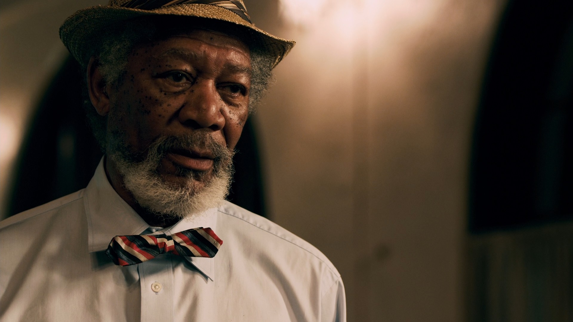 Dolphin Tale (2011) —  shot,  lighting