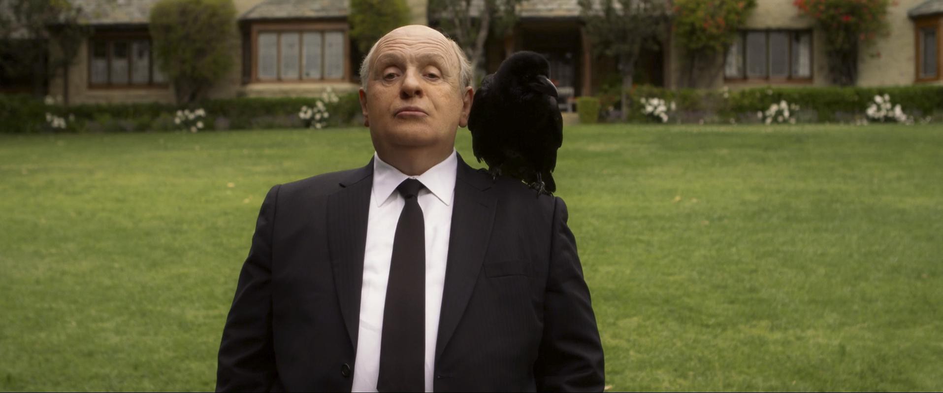 Hitchcock (2012) —  shot,  lighting