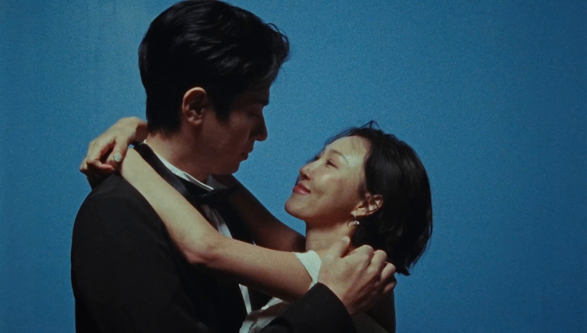 Good Goodbye (2025) —  shot,  lighting