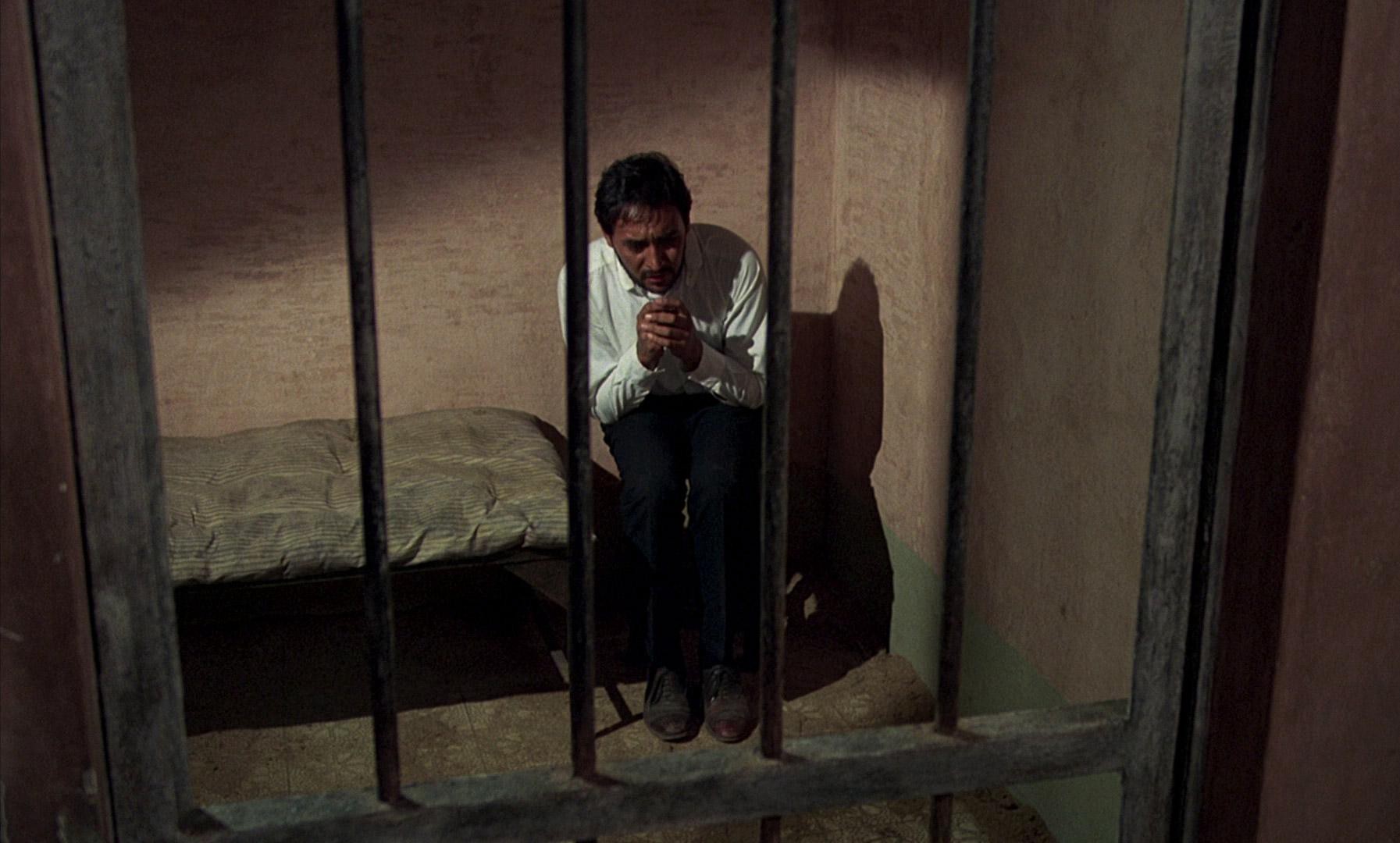 A Passage to India (1984) —  shot,  lighting