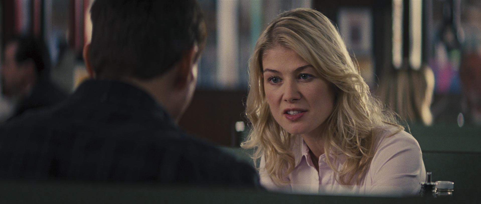 Jack Reacher (2012) —  shot,  lighting