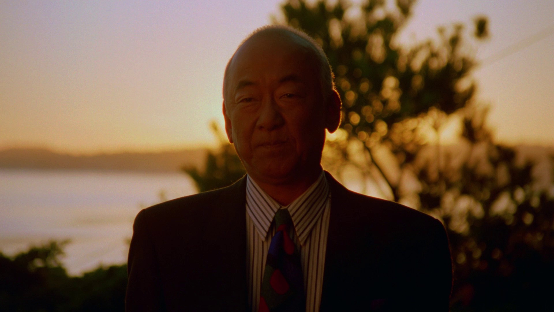 Do or Die (1991) —  shot,  lighting