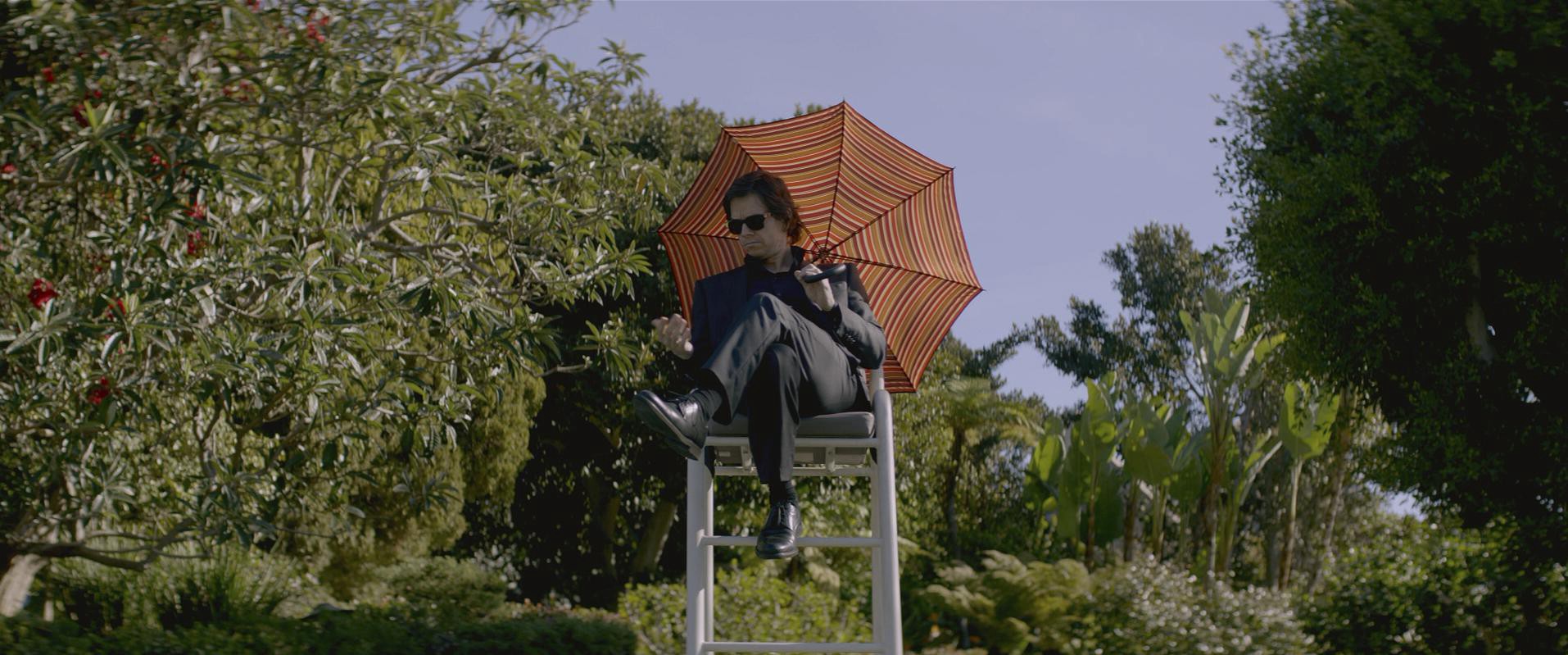 The Gambler (2014) —  shot,  lighting