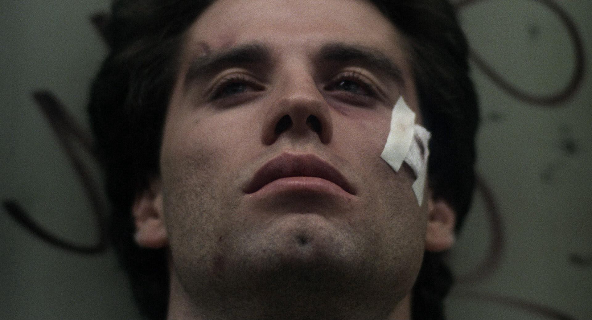 Saturday Night Fever (1977) —  shot,  lighting