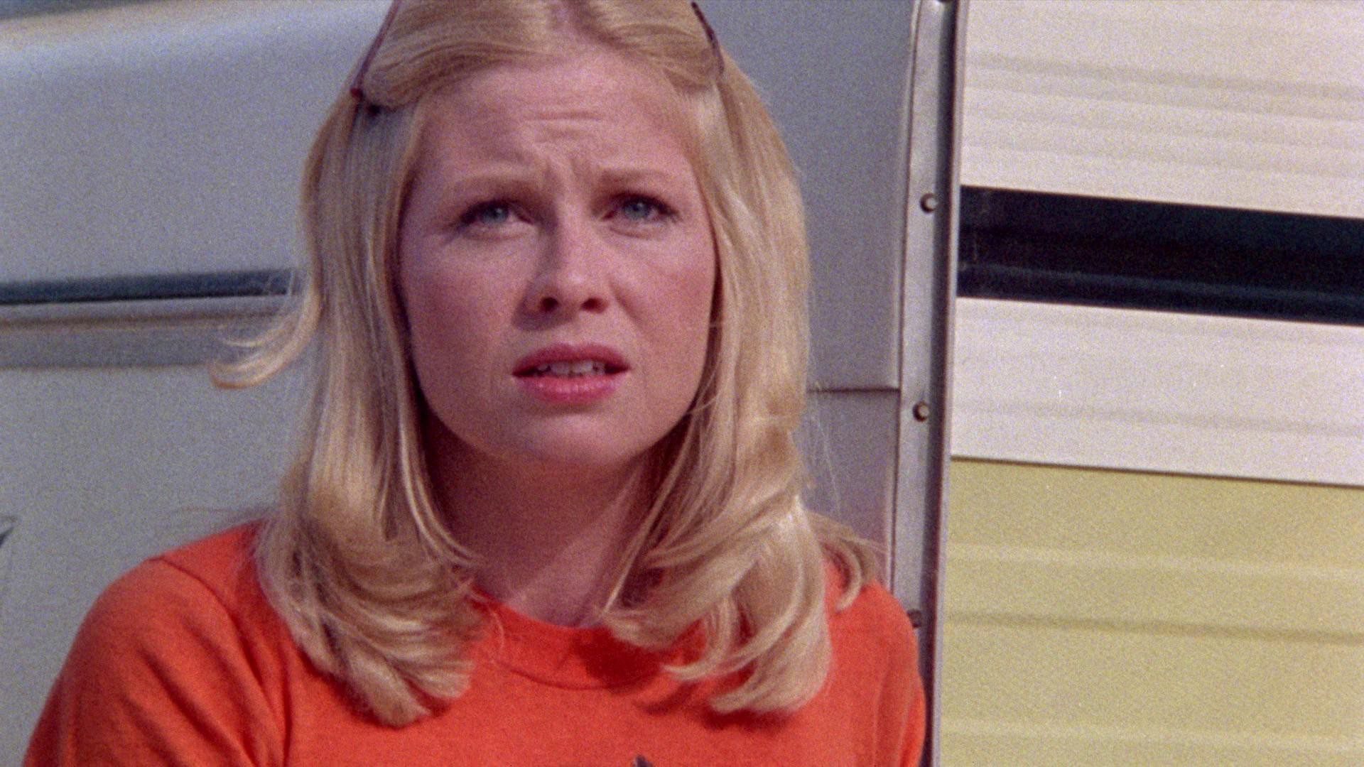 The Hills Have Eyes (1977) —  shot,  lighting