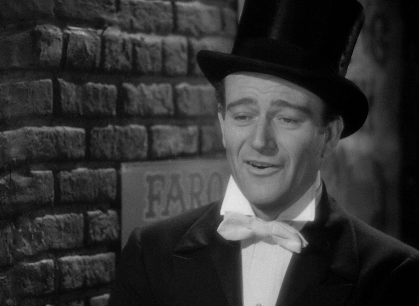 Lady from Louisiana (1941) —  shot,  lighting