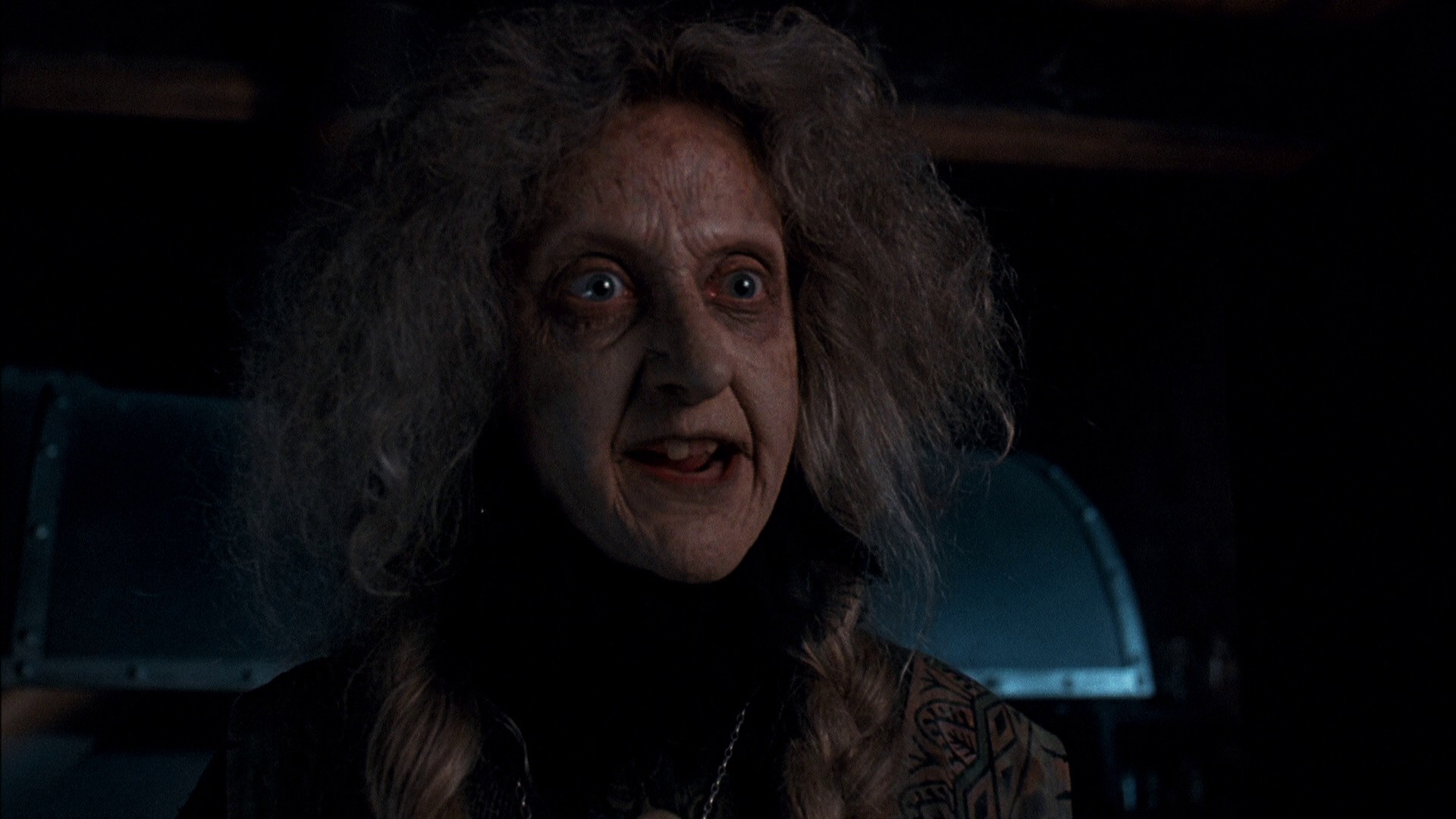 Addams Family Values (1993) —  shot,  lighting