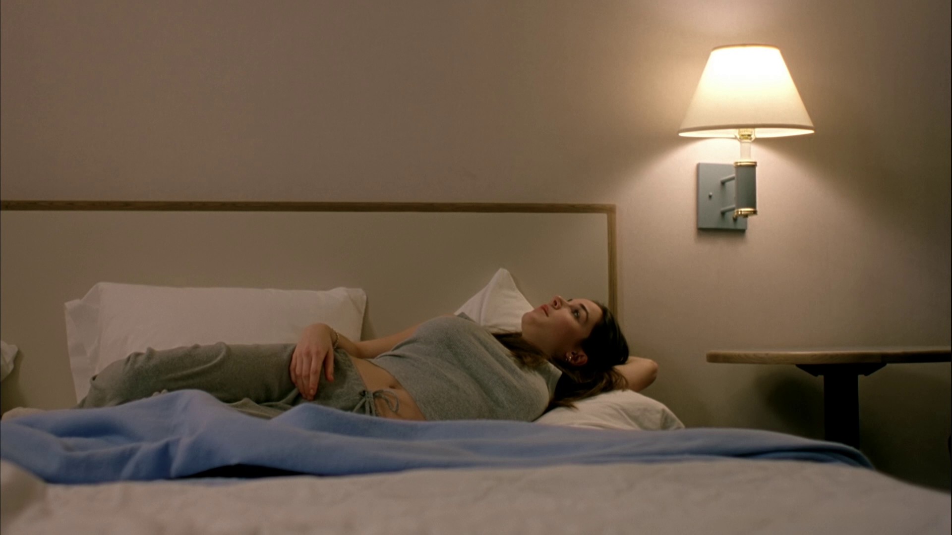 Malevolence (2004) —  shot,  lighting