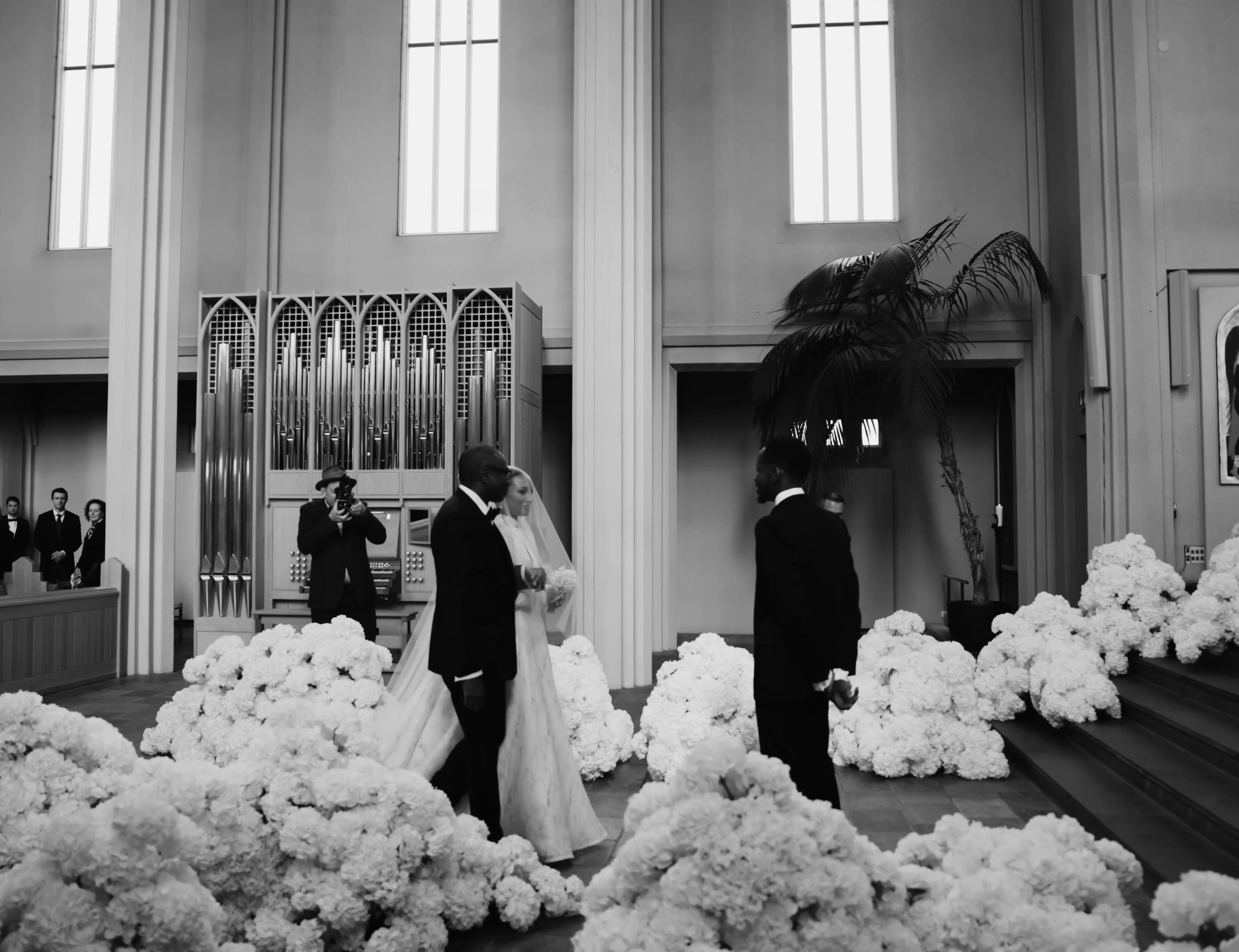 See What We've Done (2025) —  shot,  lighting